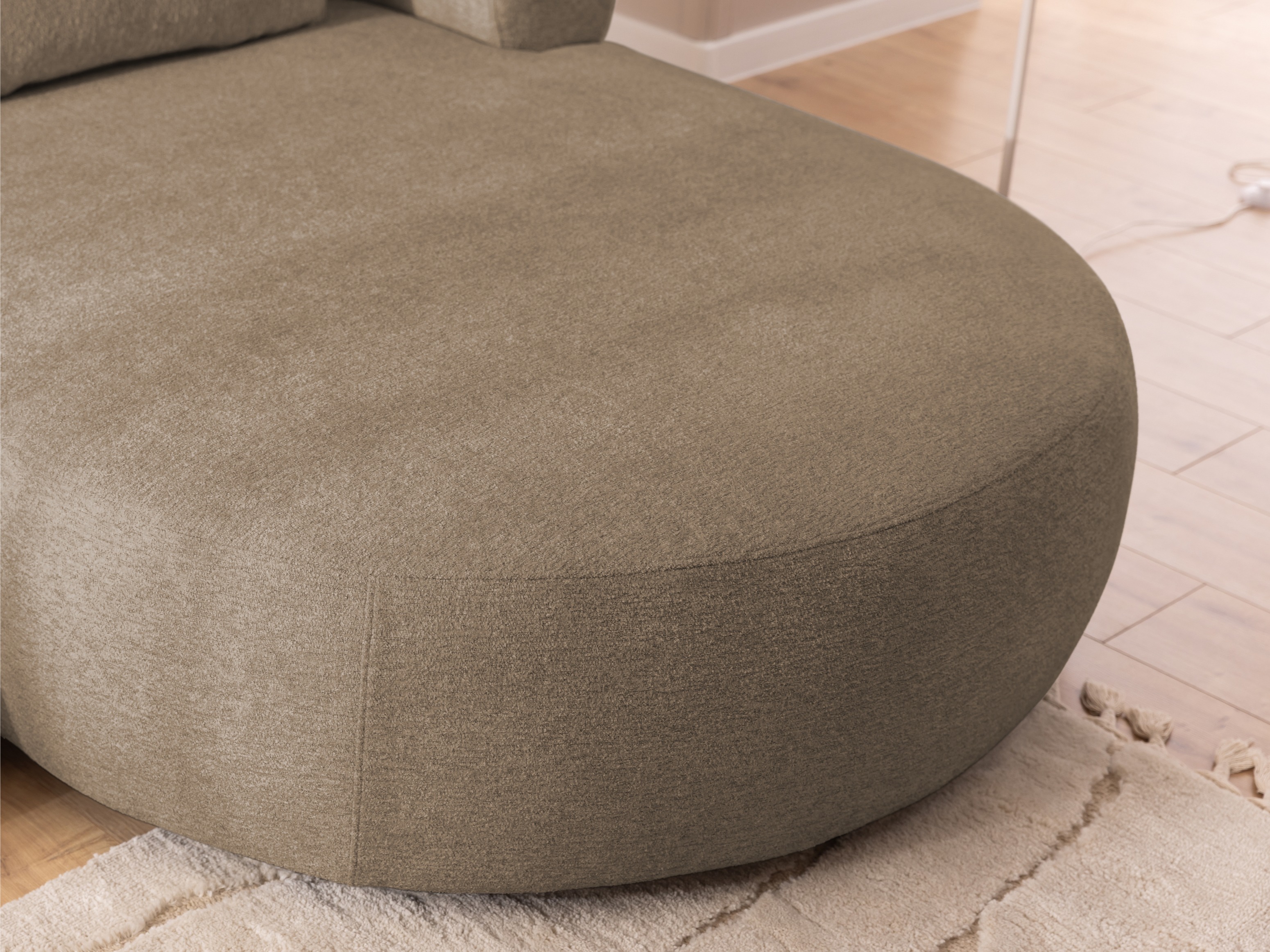 Corner sofa Rocklin 101 (Toro 45)
