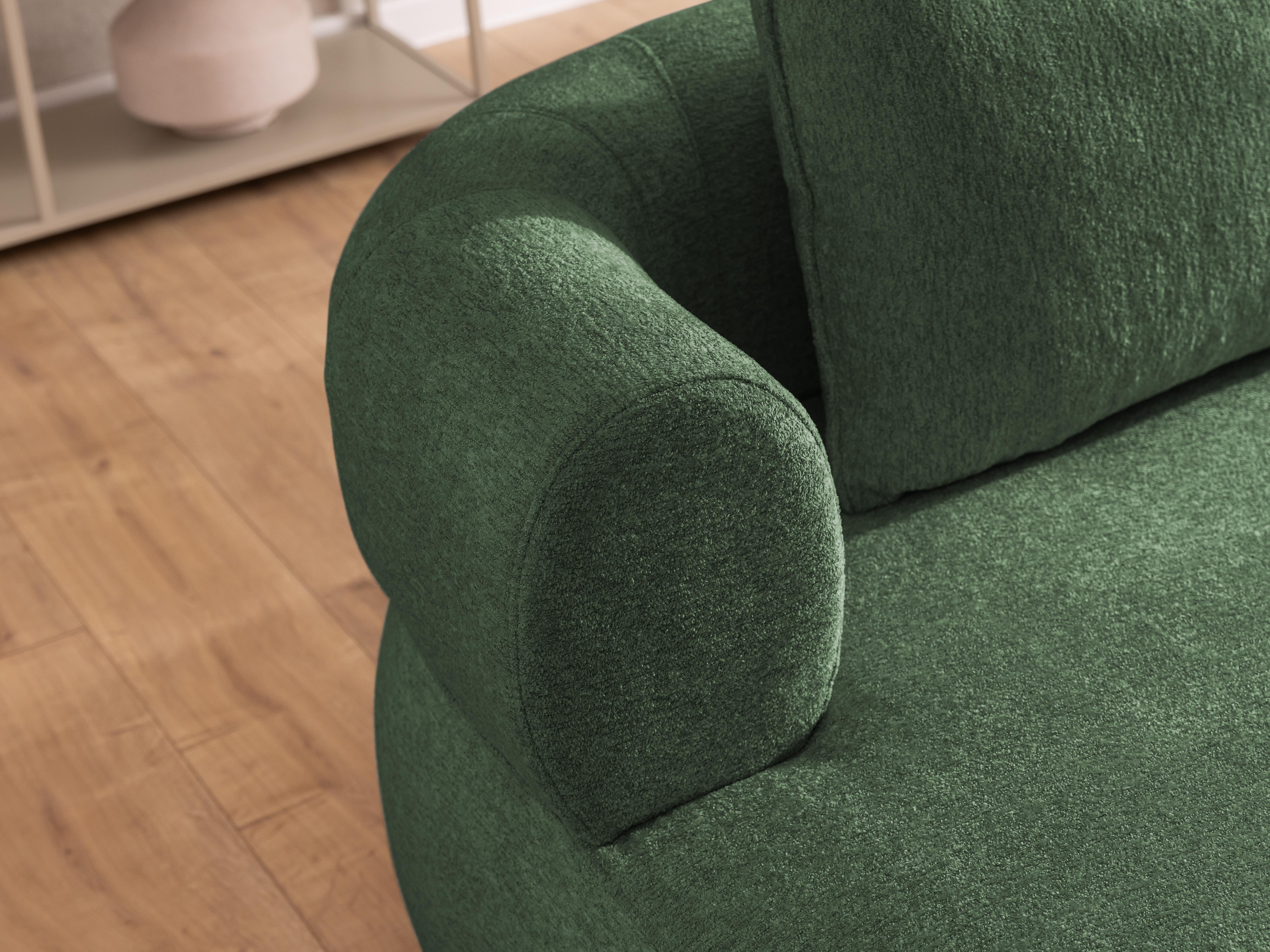 Corner sofa Rocklin 101 (Toro 95)