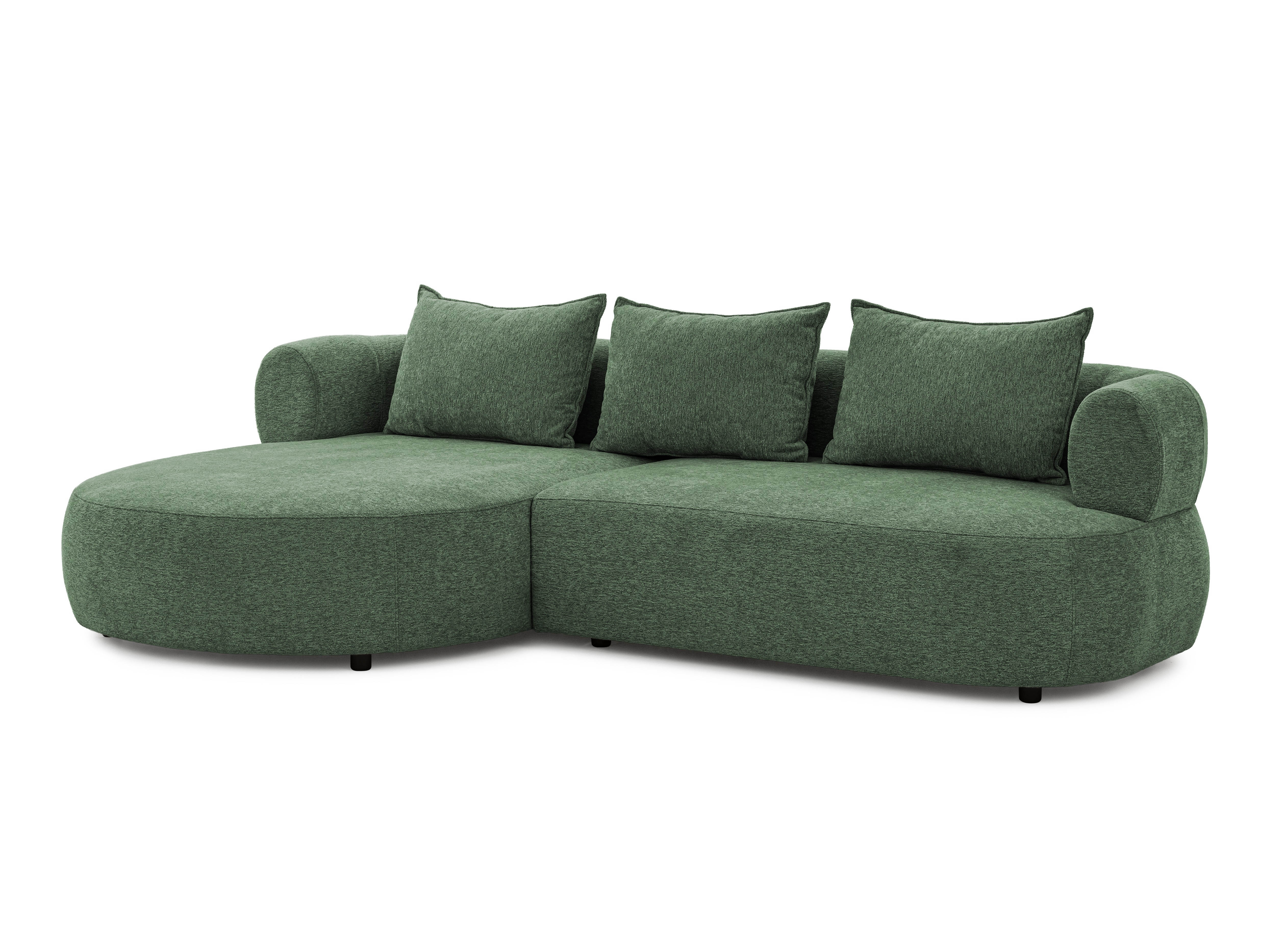Corner sofa Rocklin 101 (Toro 95)