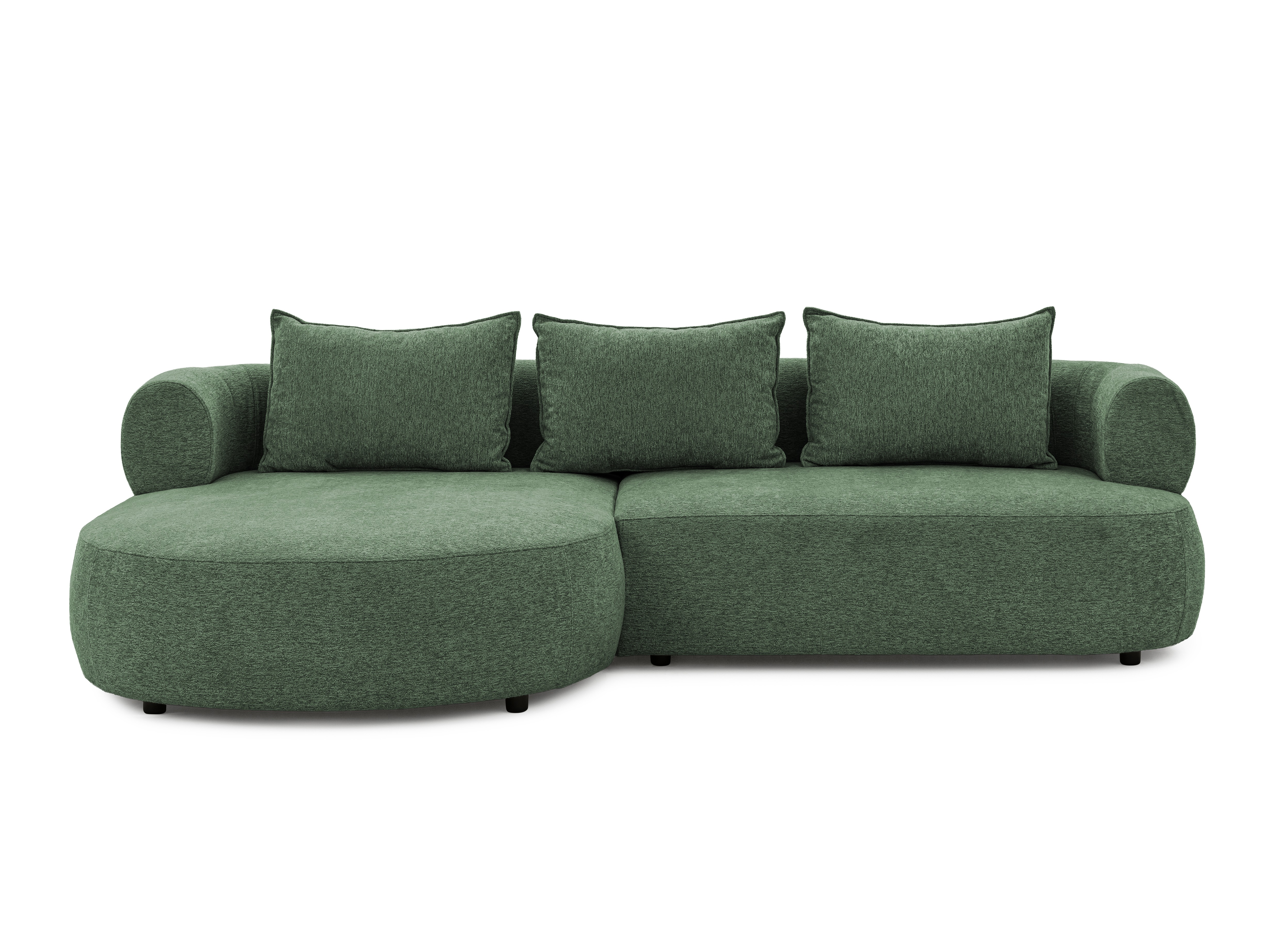 Corner sofa Rocklin 101 (Toro 95)