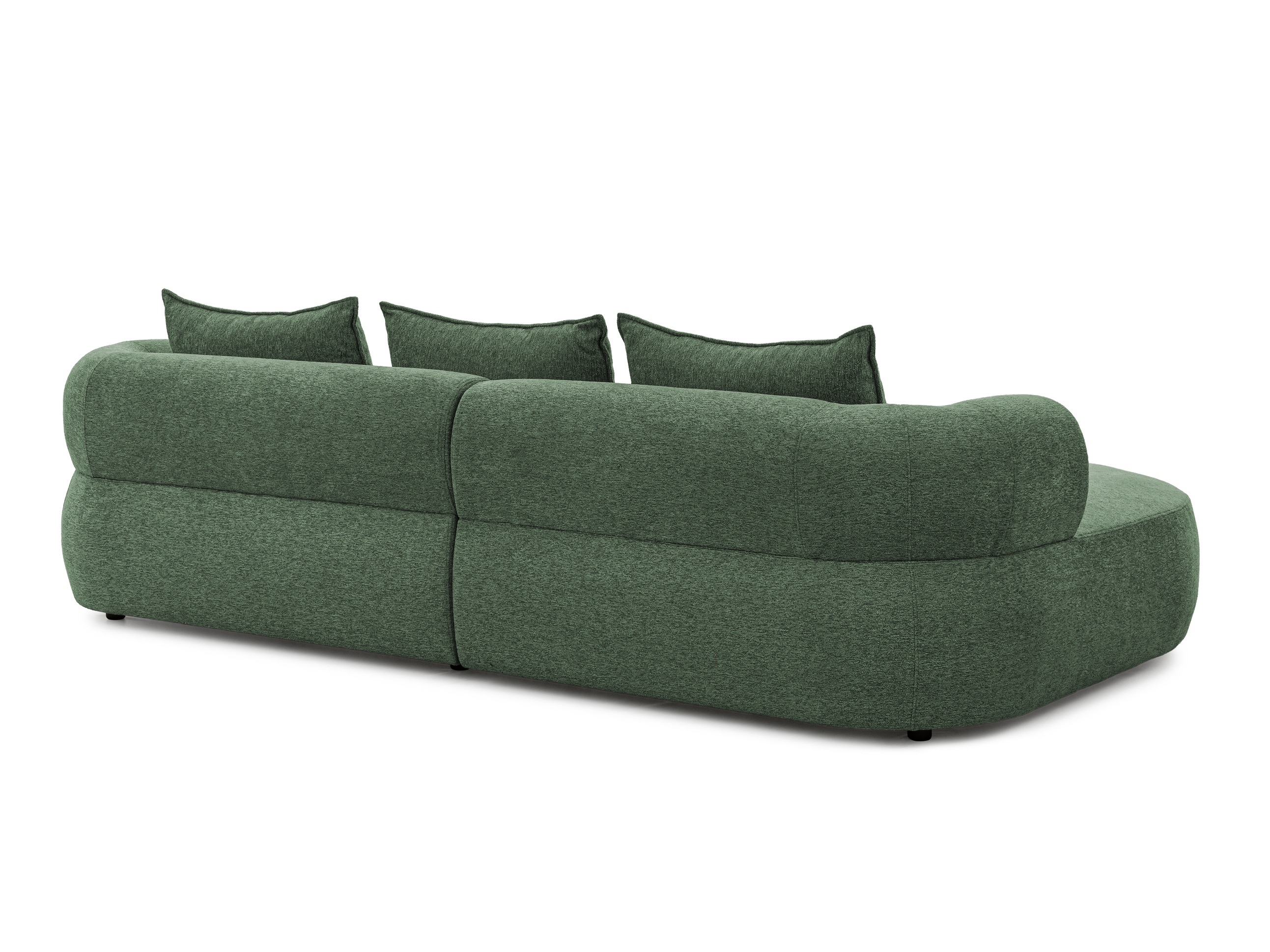 Corner sofa Rocklin 101 (Toro 95)