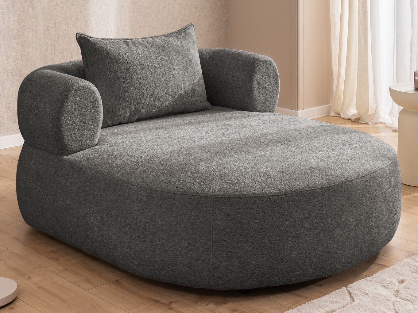 Armchair Rocklin 102 (Toro 05)