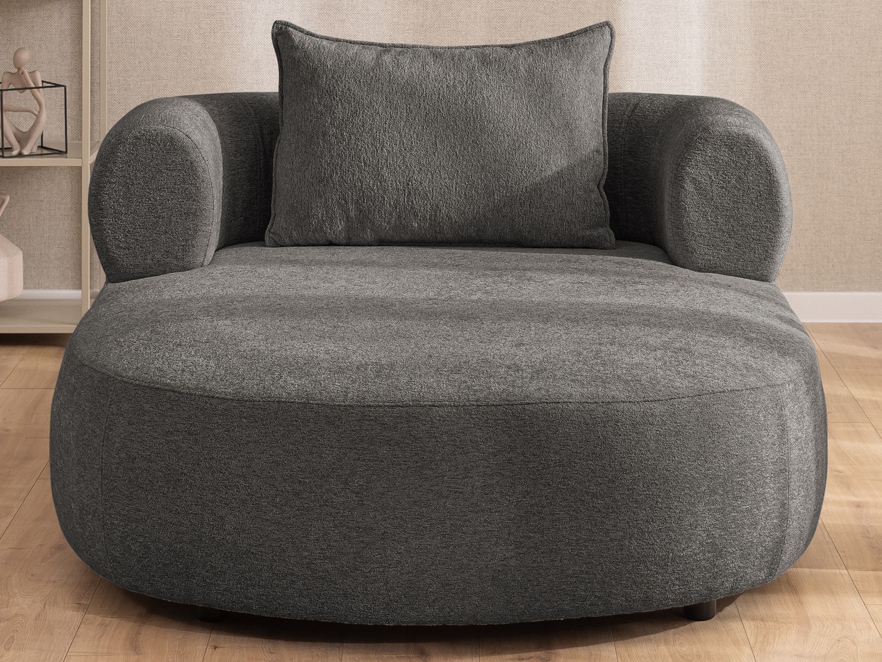 Armchair Rocklin 102 (Toro 05)