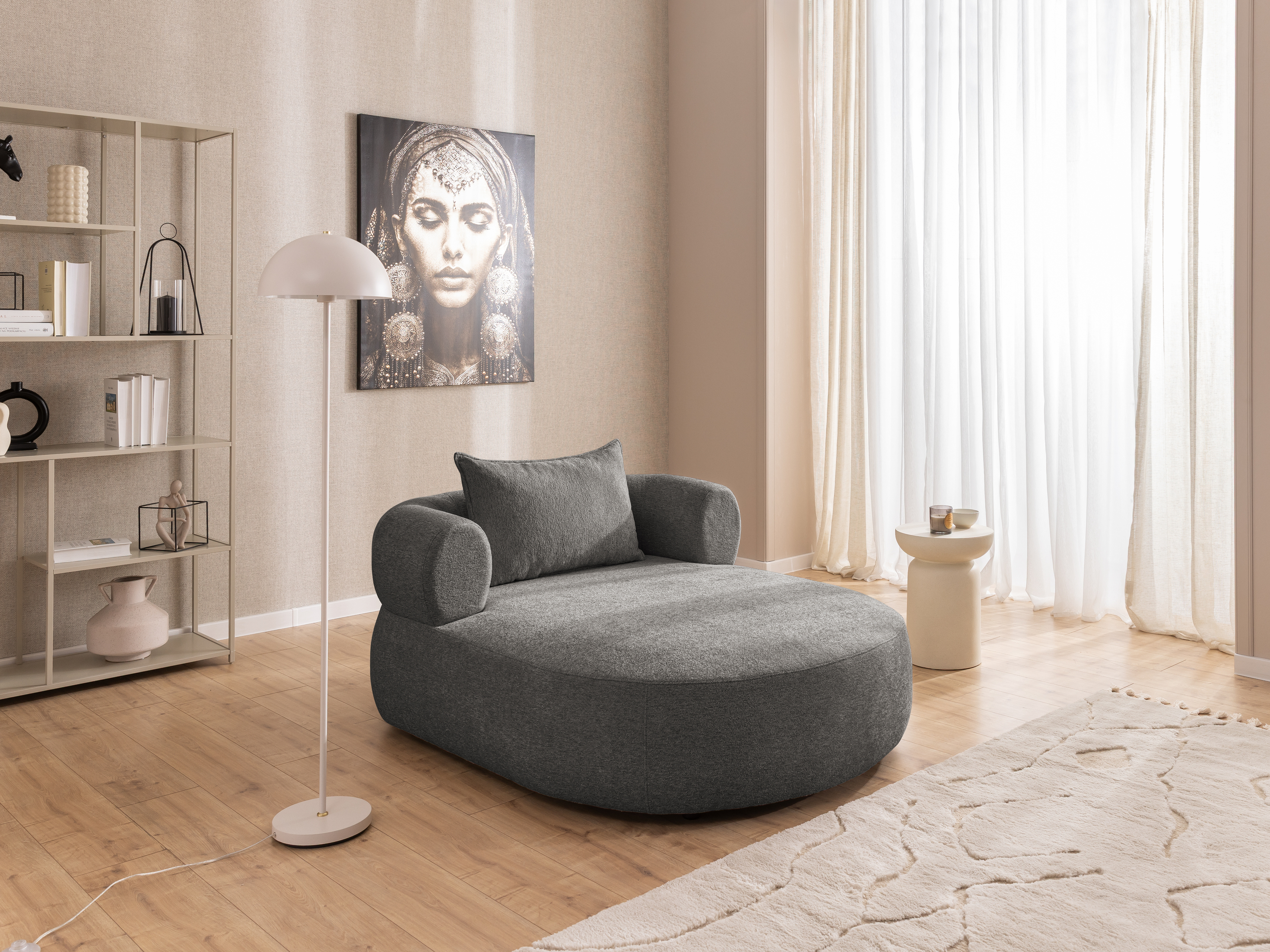 Armchair Rocklin 102 (Toro 05)