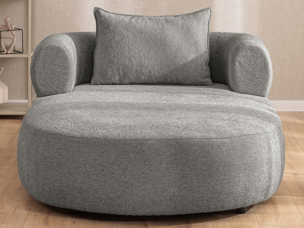 Armchair Rocklin 102 (Toro 10)