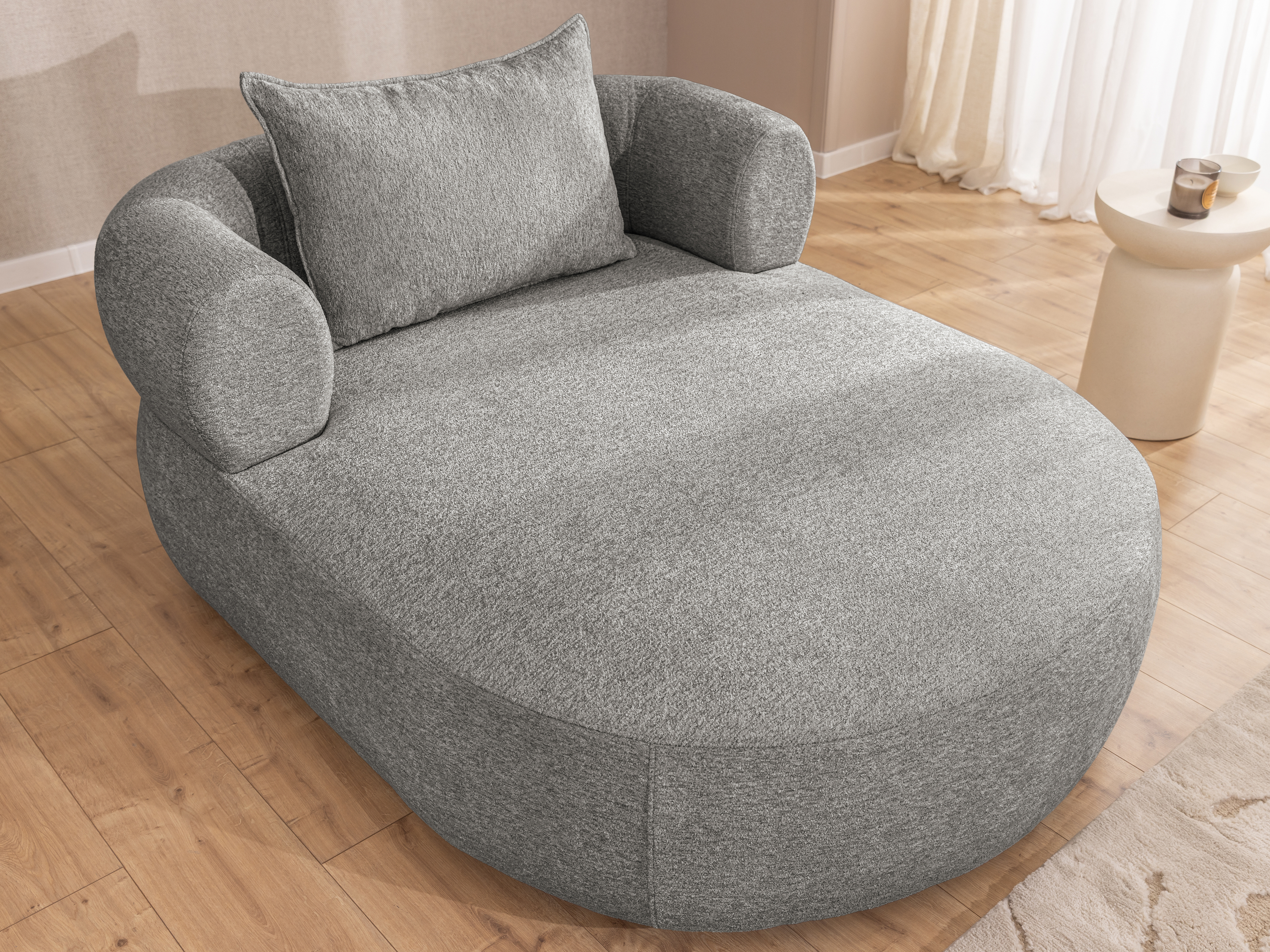 Armchair Rocklin 102 (Toro 10)