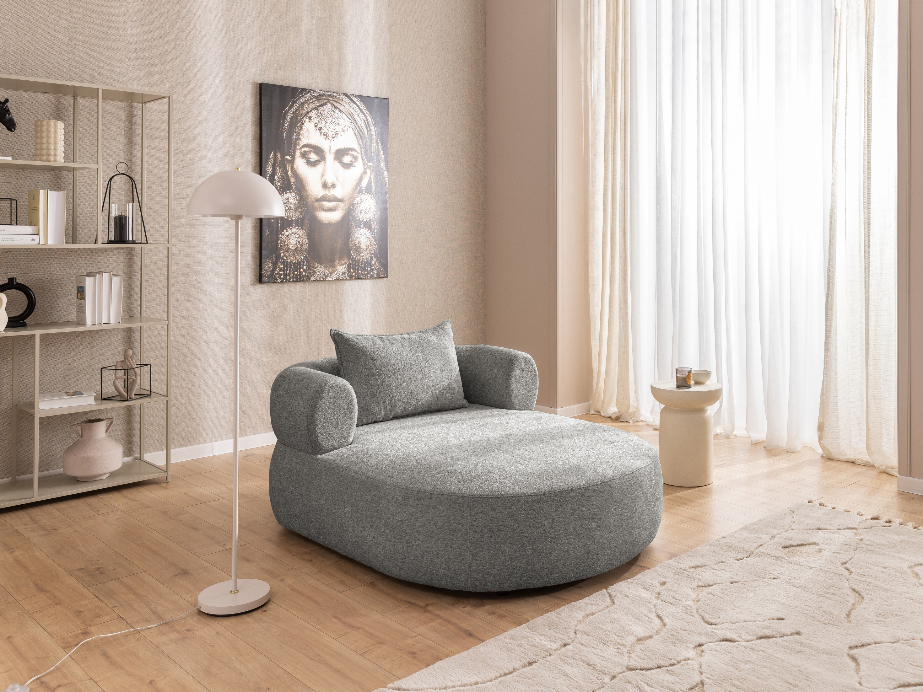 Armchair Rocklin 102 (Toro 10)