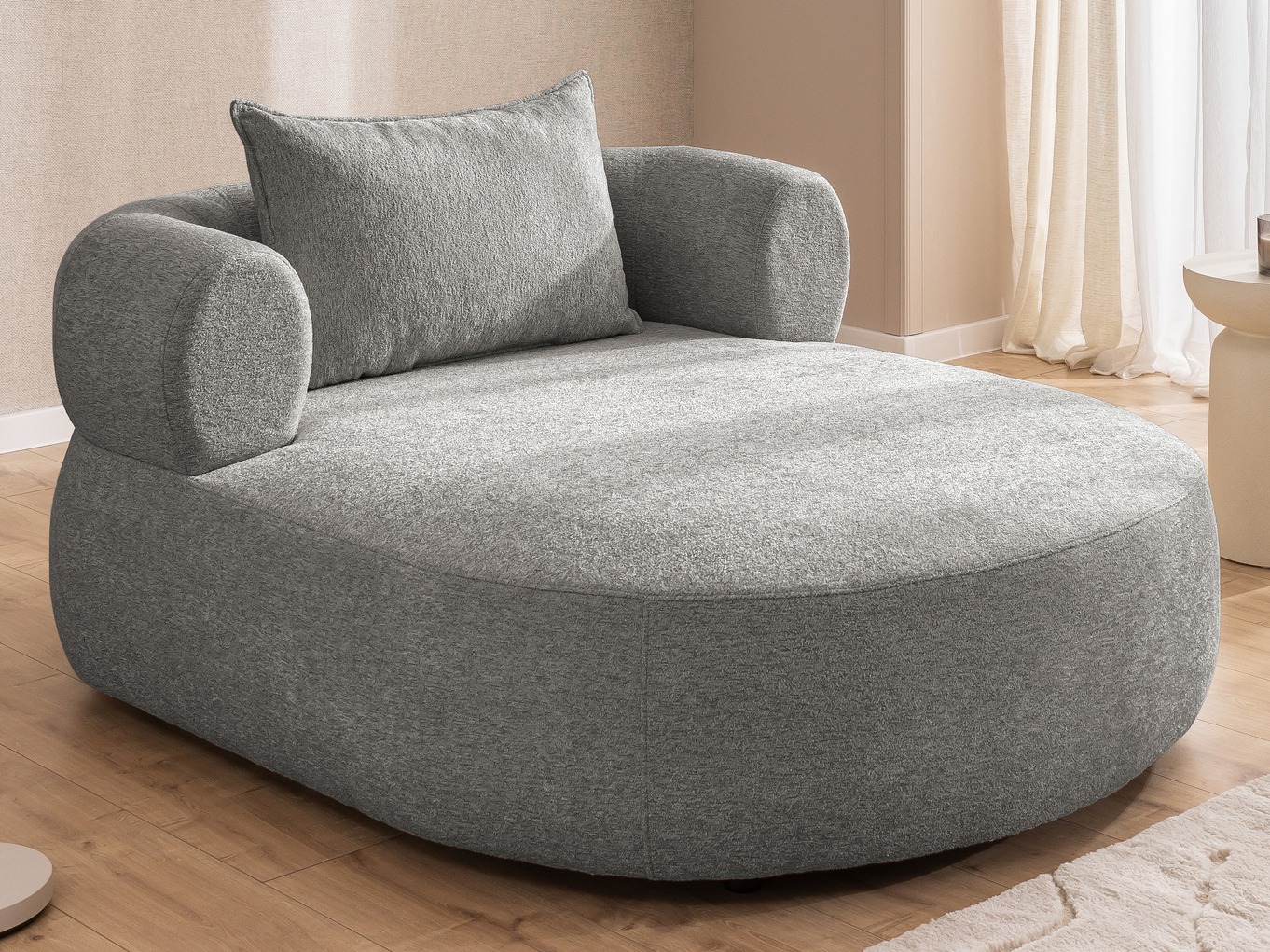 Armchair Rocklin 102 (Toro 10)