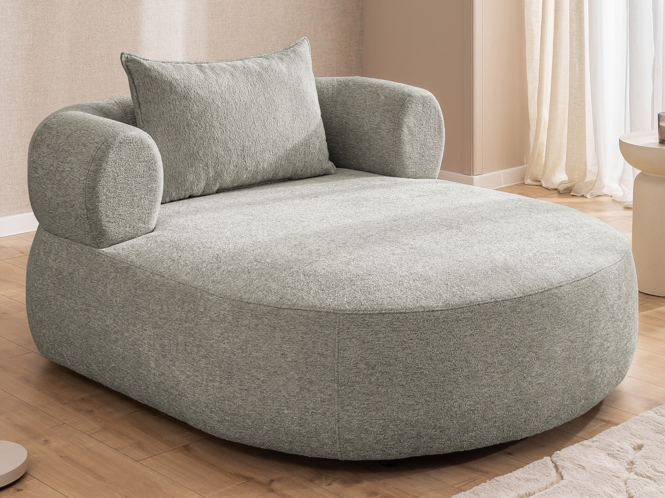 Armchair Rocklin 102 (Toro 145)