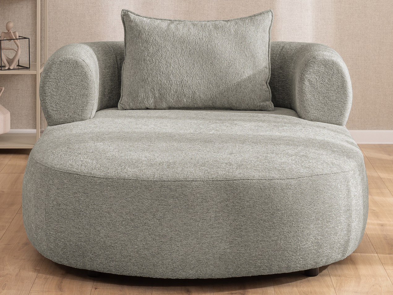 Armchair Rocklin 102 (Toro 145)
