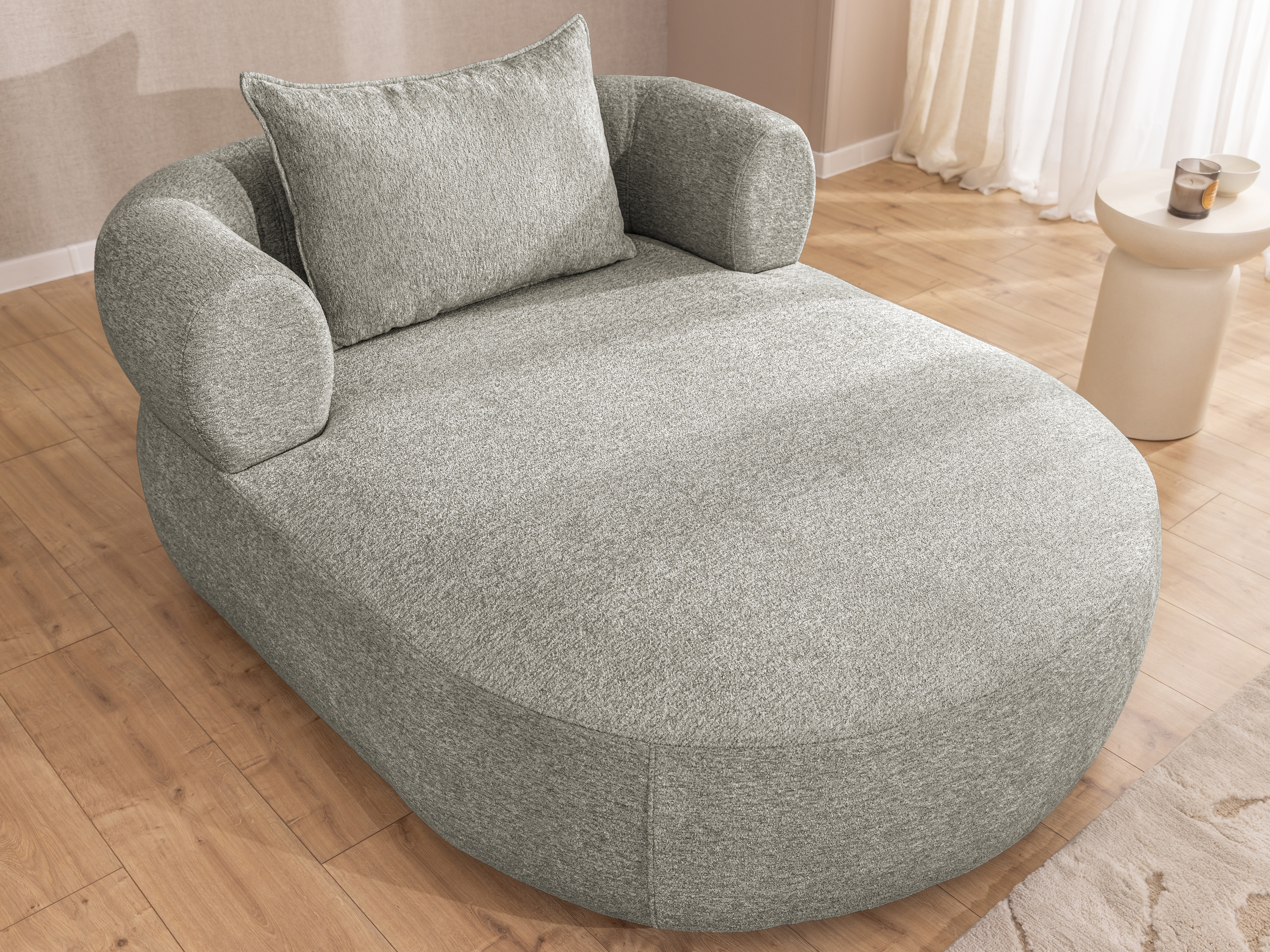 Armchair Rocklin 102 (Toro 145)
