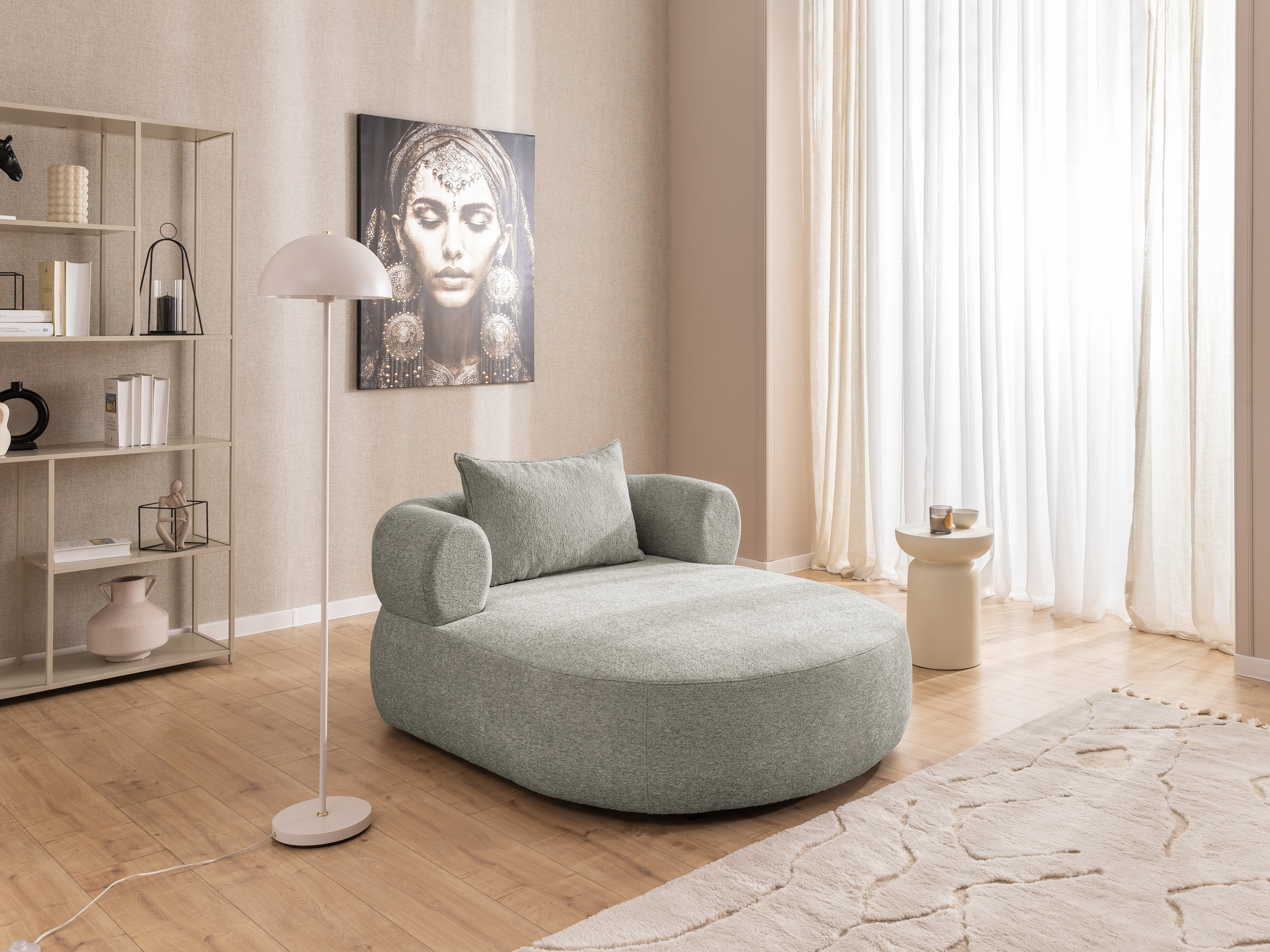 Armchair Rocklin 102 (Toro 145)