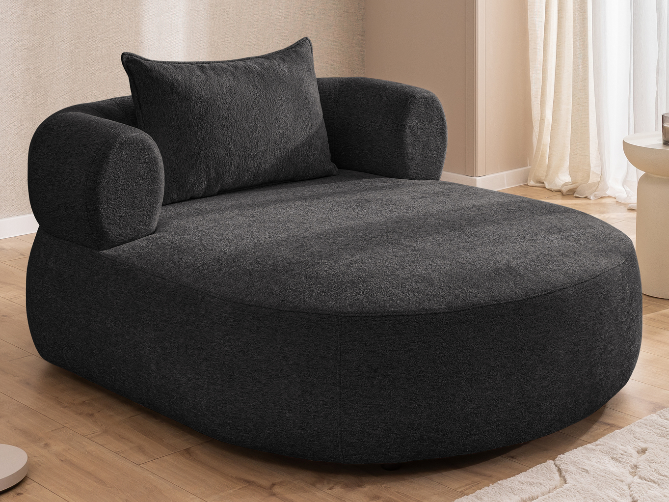 Armchair Rocklin 102 (Toro 150)