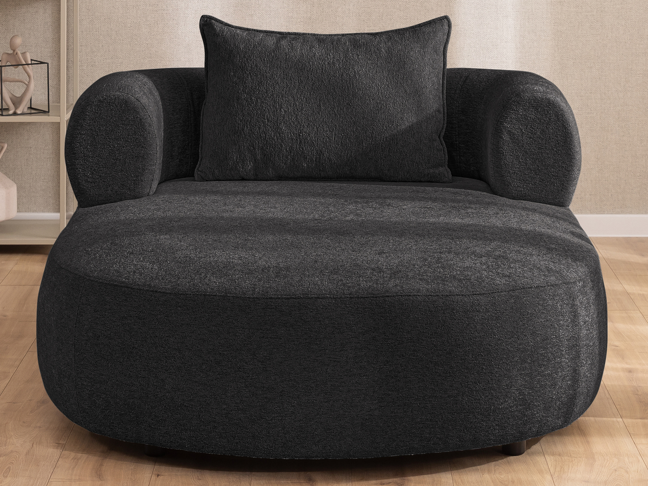 Armchair Rocklin 102 (Toro 150)