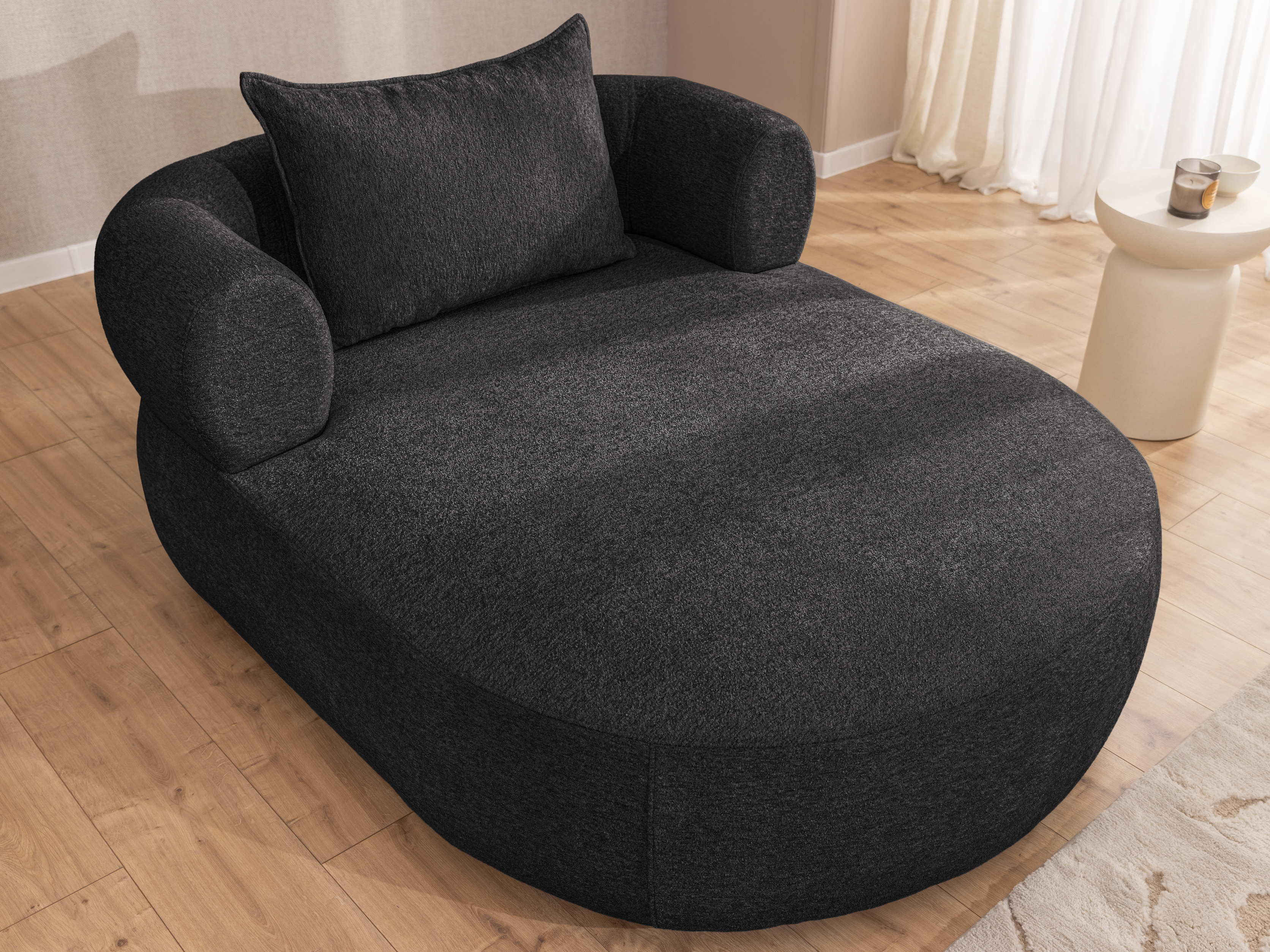 Armchair Rocklin 102 (Toro 150)