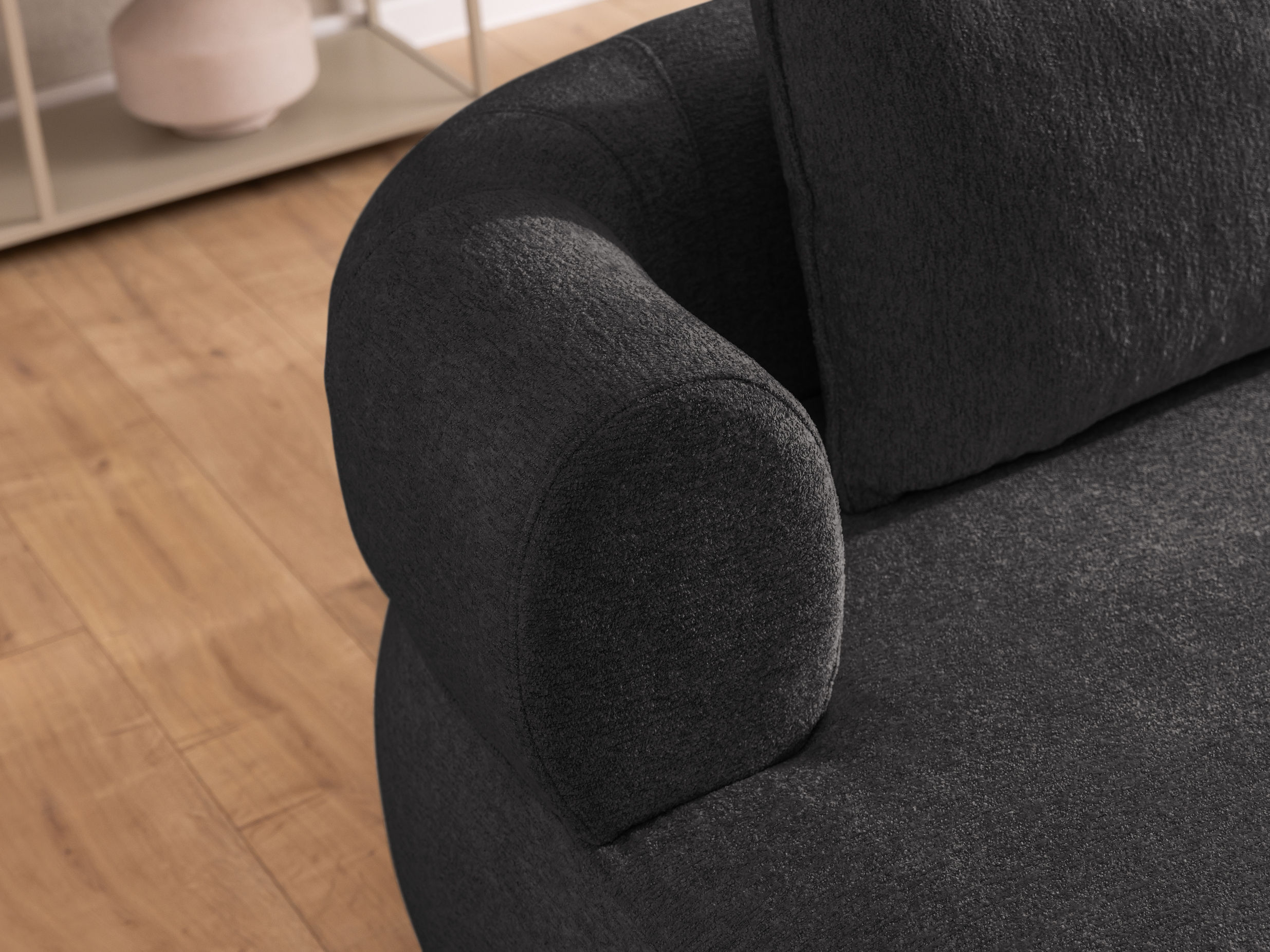 Armchair Rocklin 102 (Toro 150)