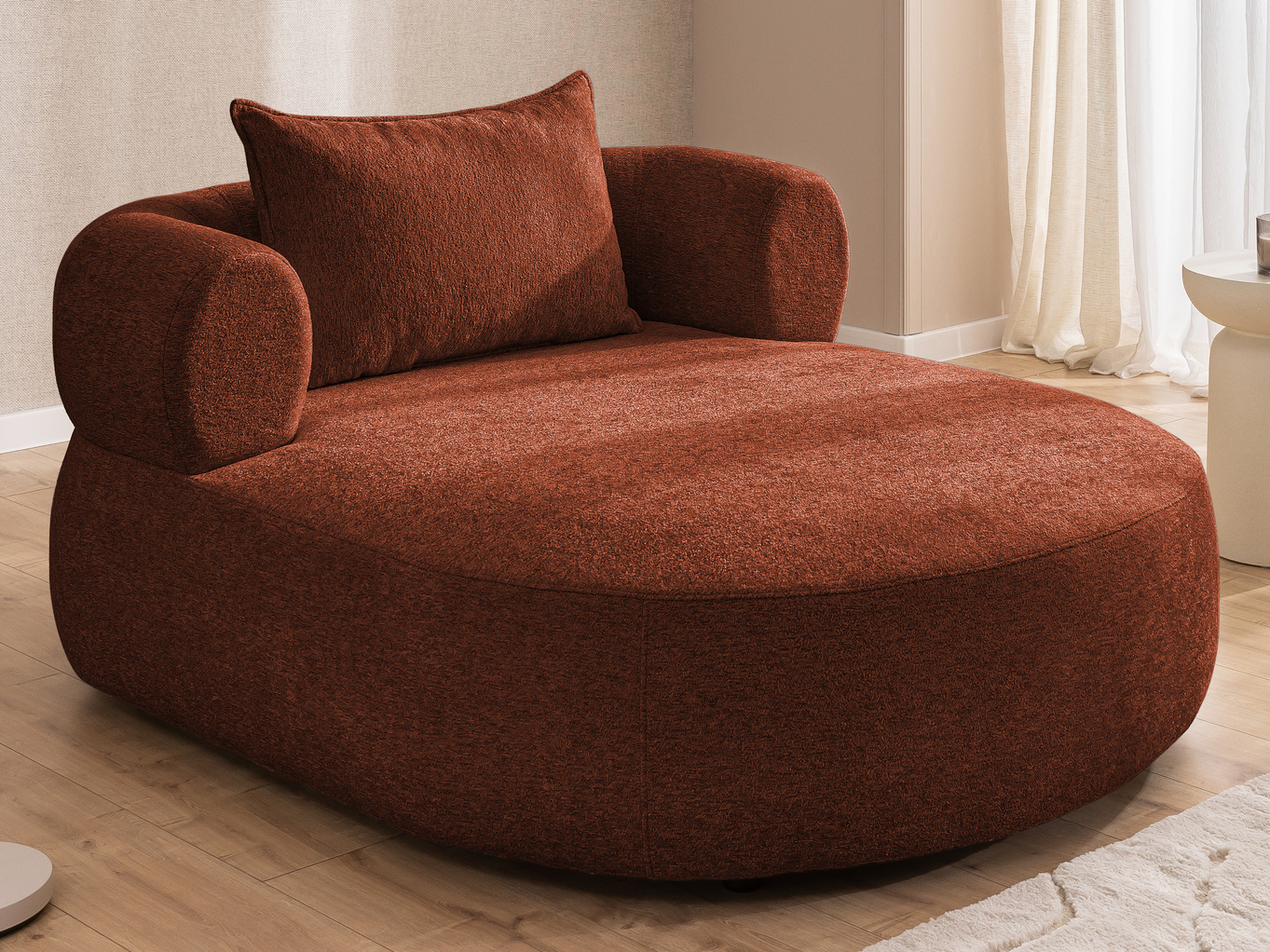 Armchair Rocklin 102 (Toro 155)