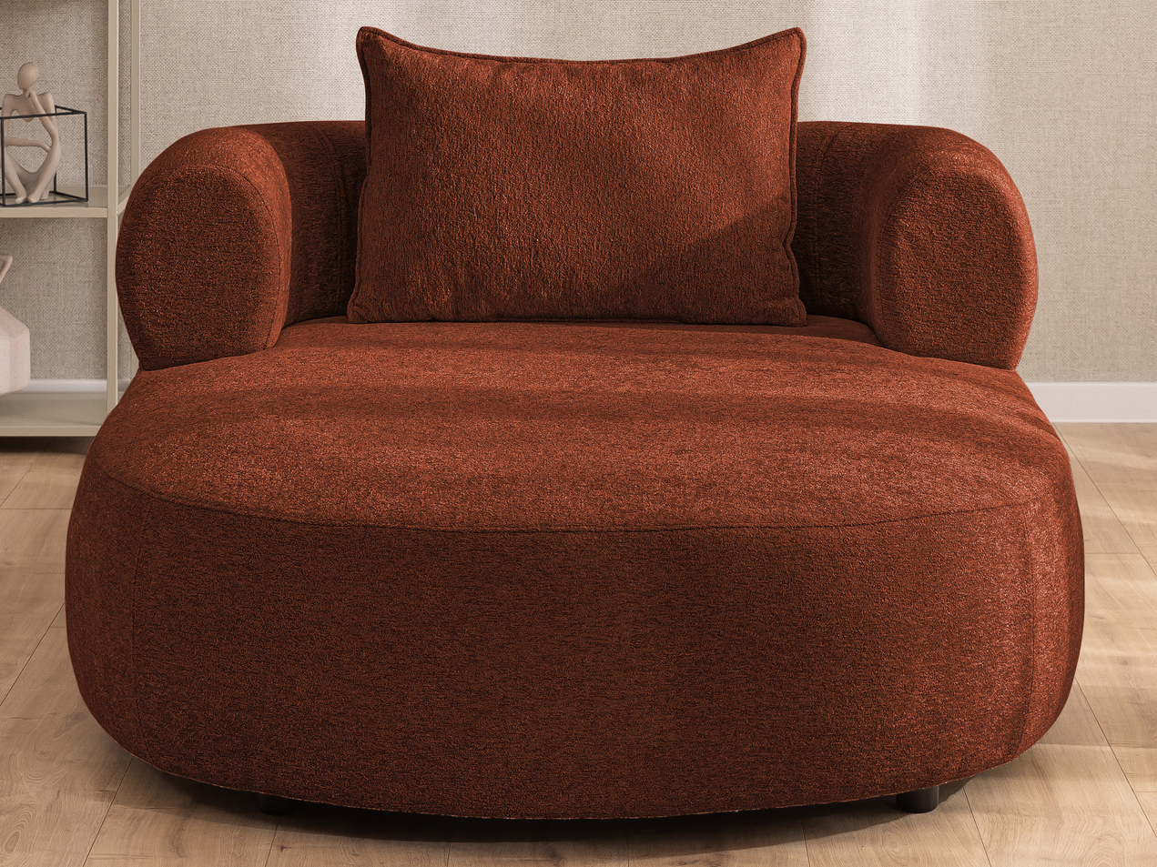 Armchair Rocklin 102 (Toro 155)