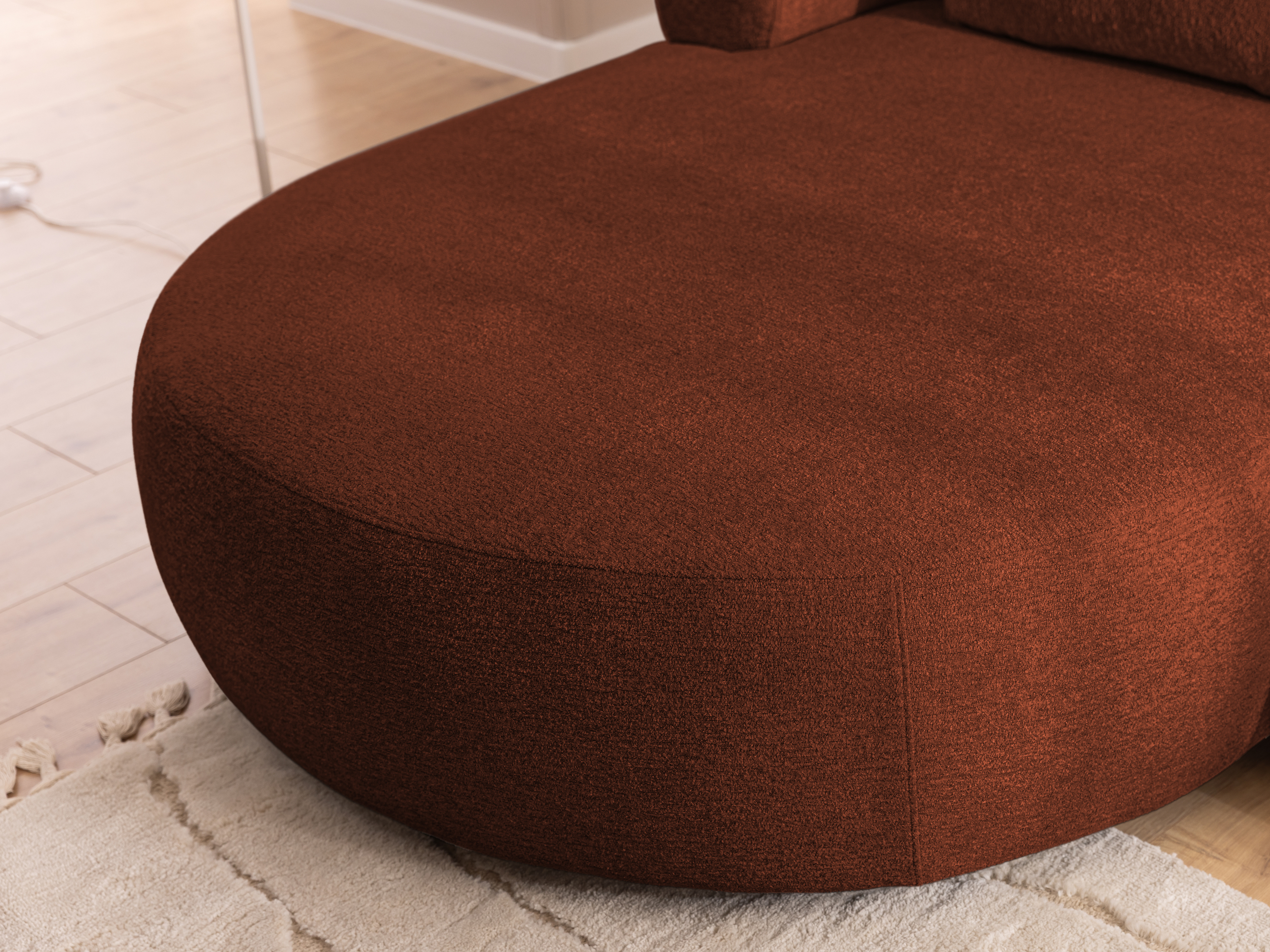 Armchair Rocklin 102 (Toro 155)