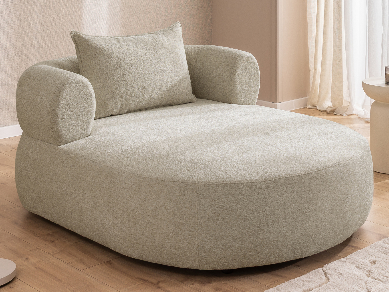 Armchair Rocklin 102 (Toro 25)