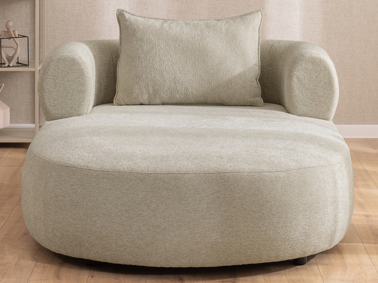 Armchair Rocklin 102 (Toro 25)