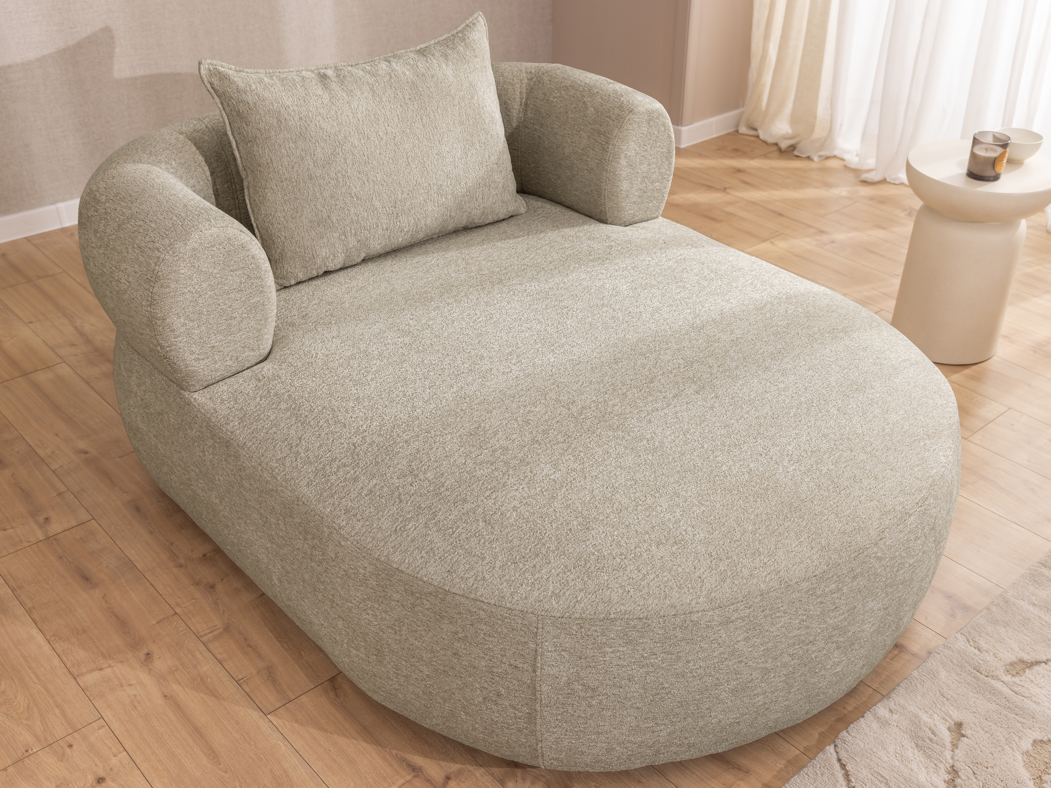 Armchair Rocklin 102 (Toro 25)