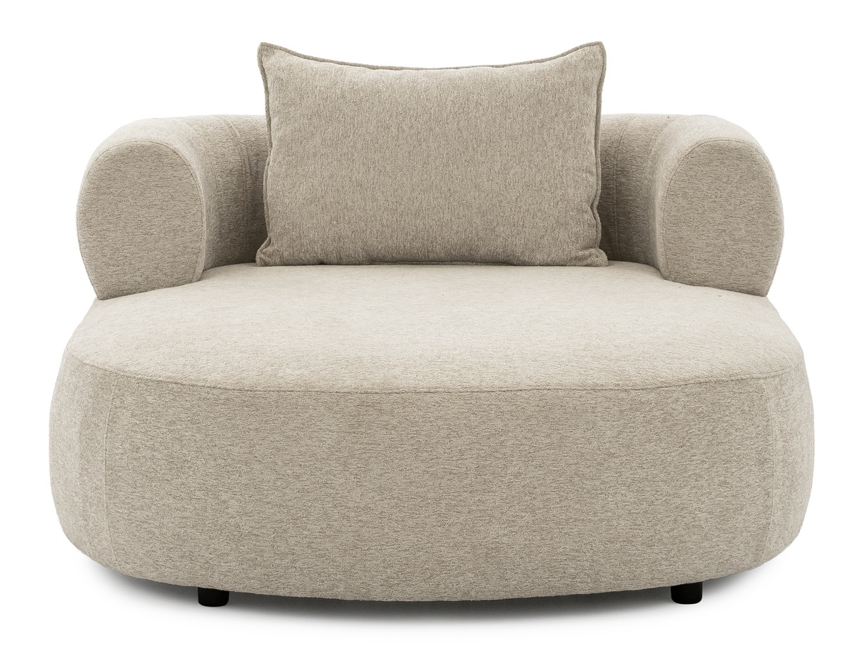 Armchair Rocklin 102 (Toro 25)