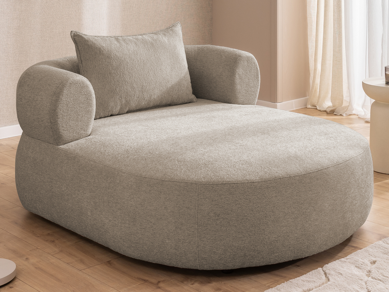 Armchair Rocklin 102 (Toro 30)