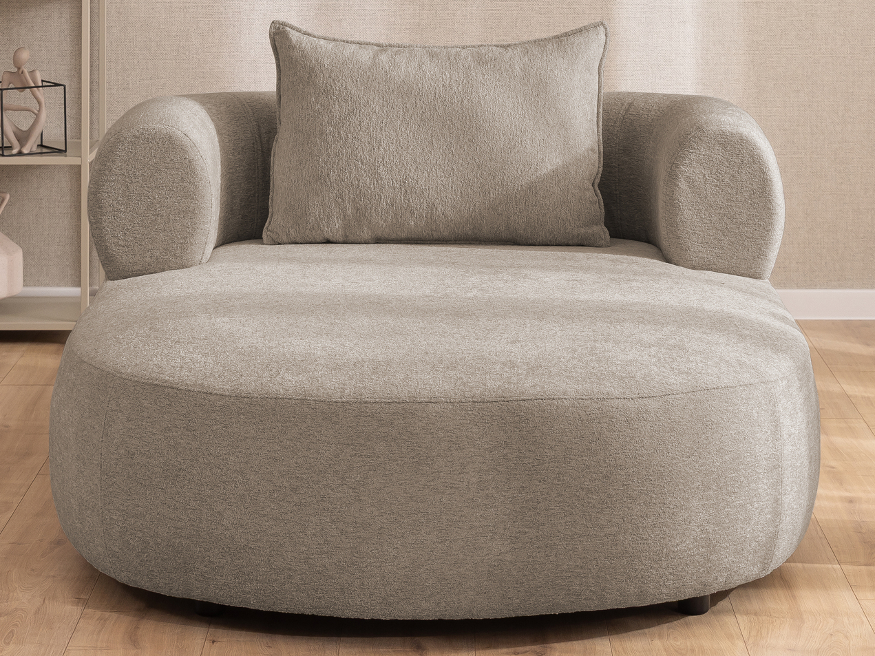 Armchair Rocklin 102 (Toro 30)
