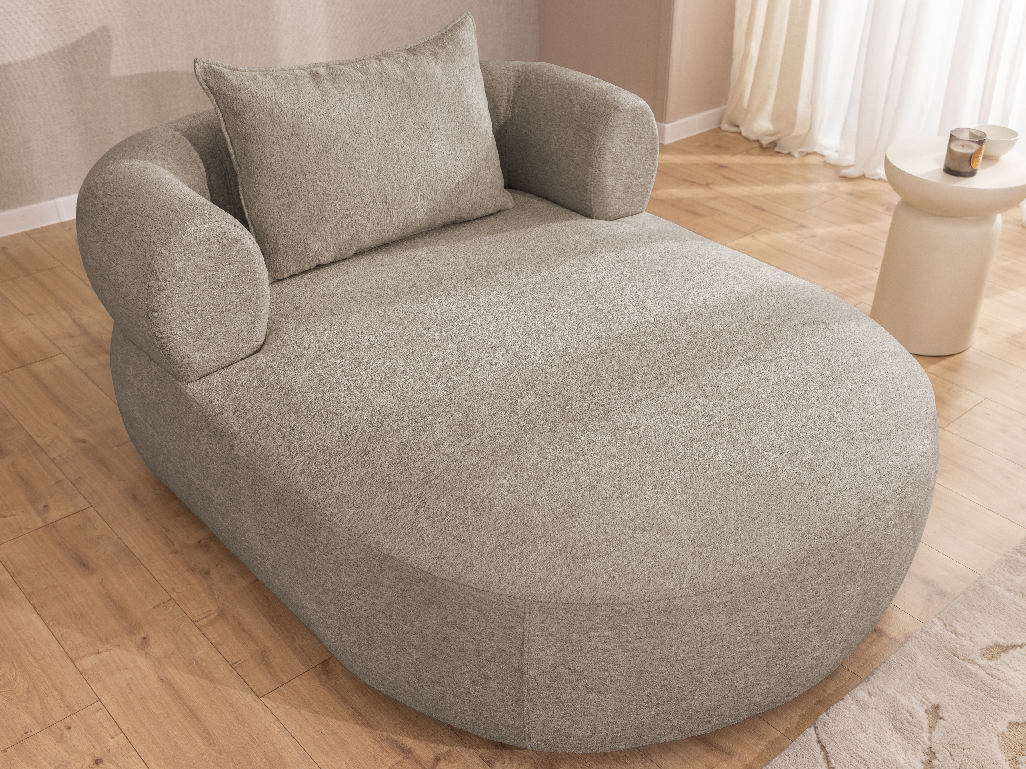 Armchair Rocklin 102 (Toro 30)