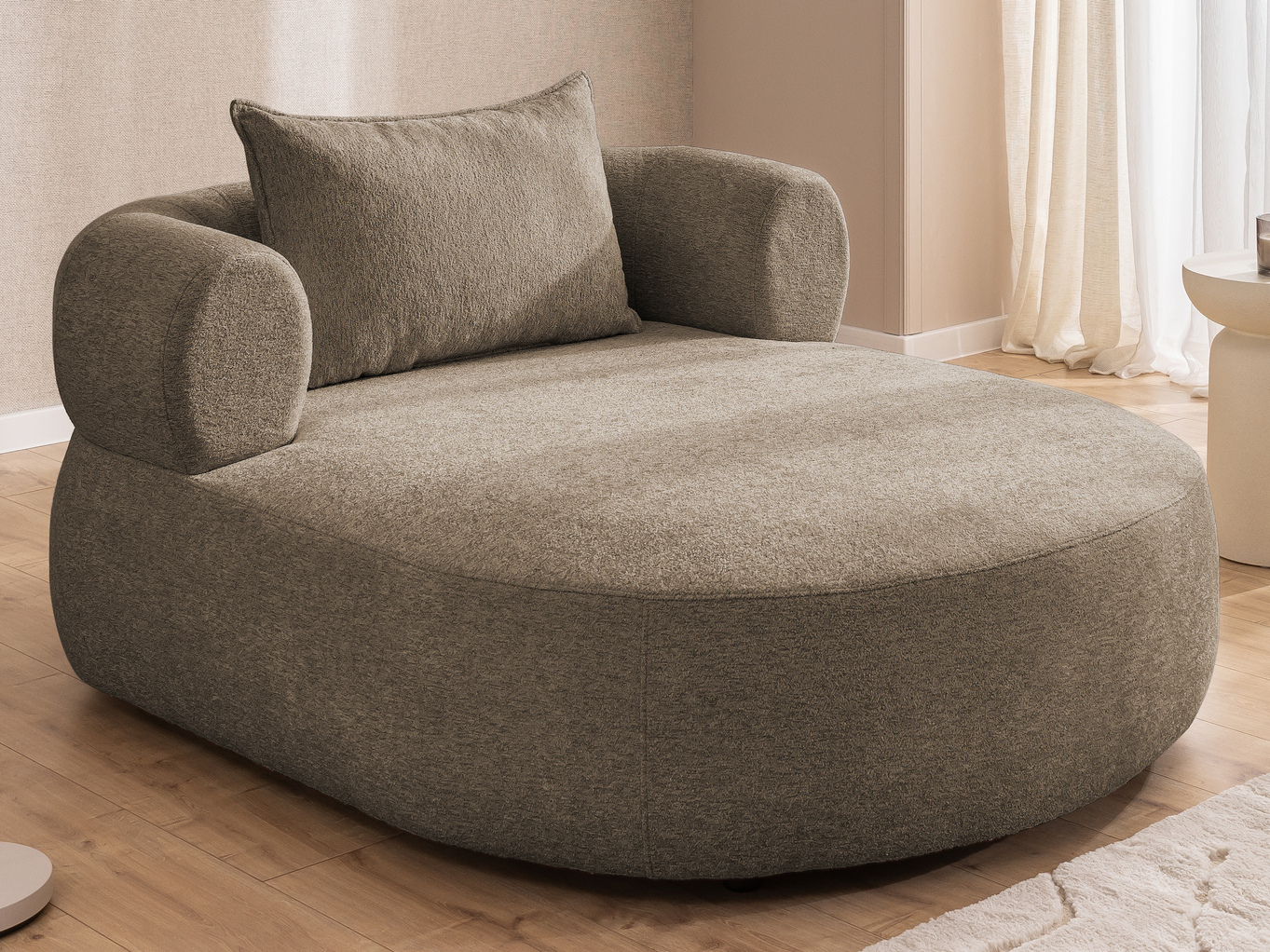 Armchair Rocklin 102 (Toro 45)