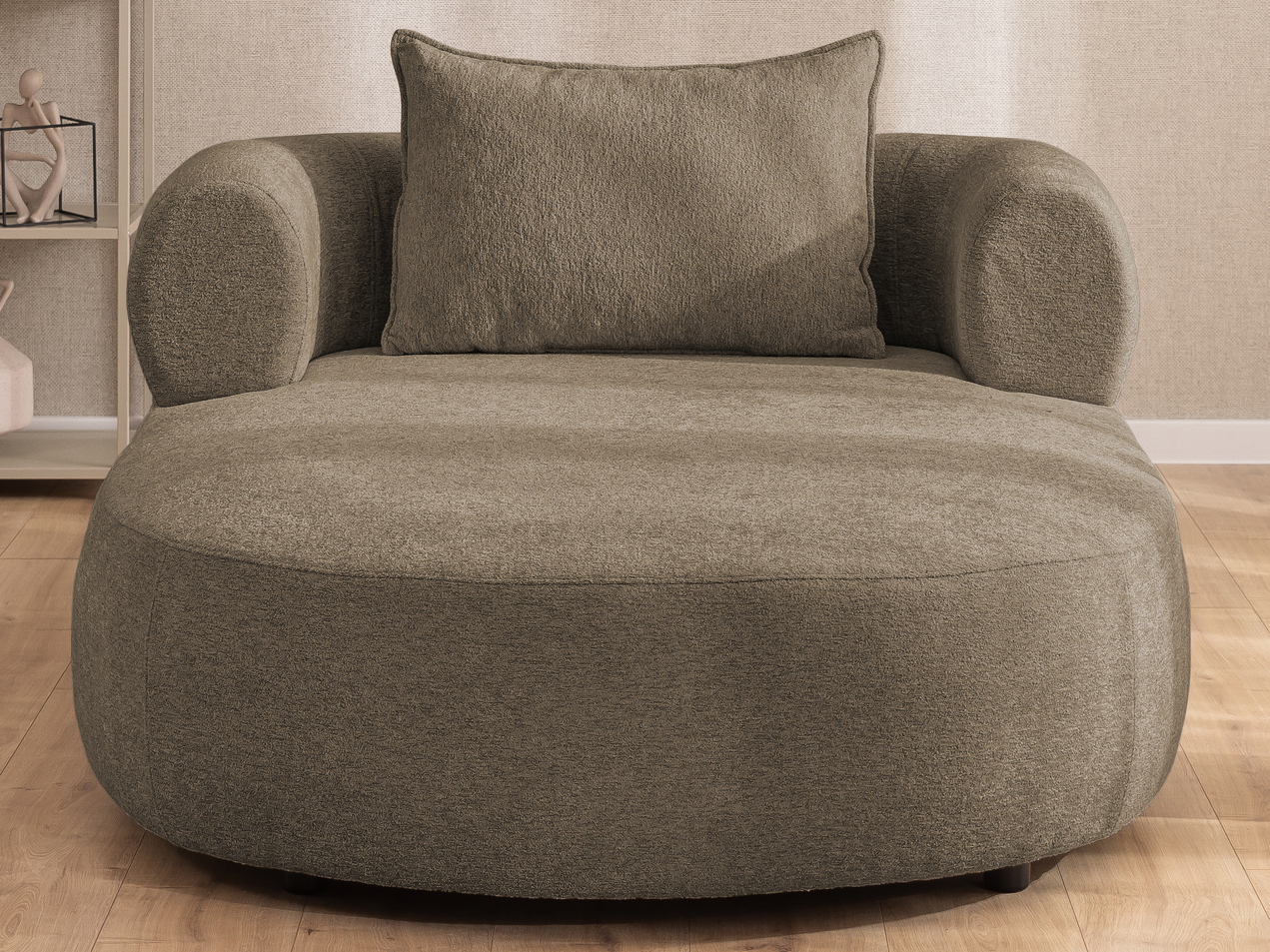 Armchair Rocklin 102 (Toro 45)