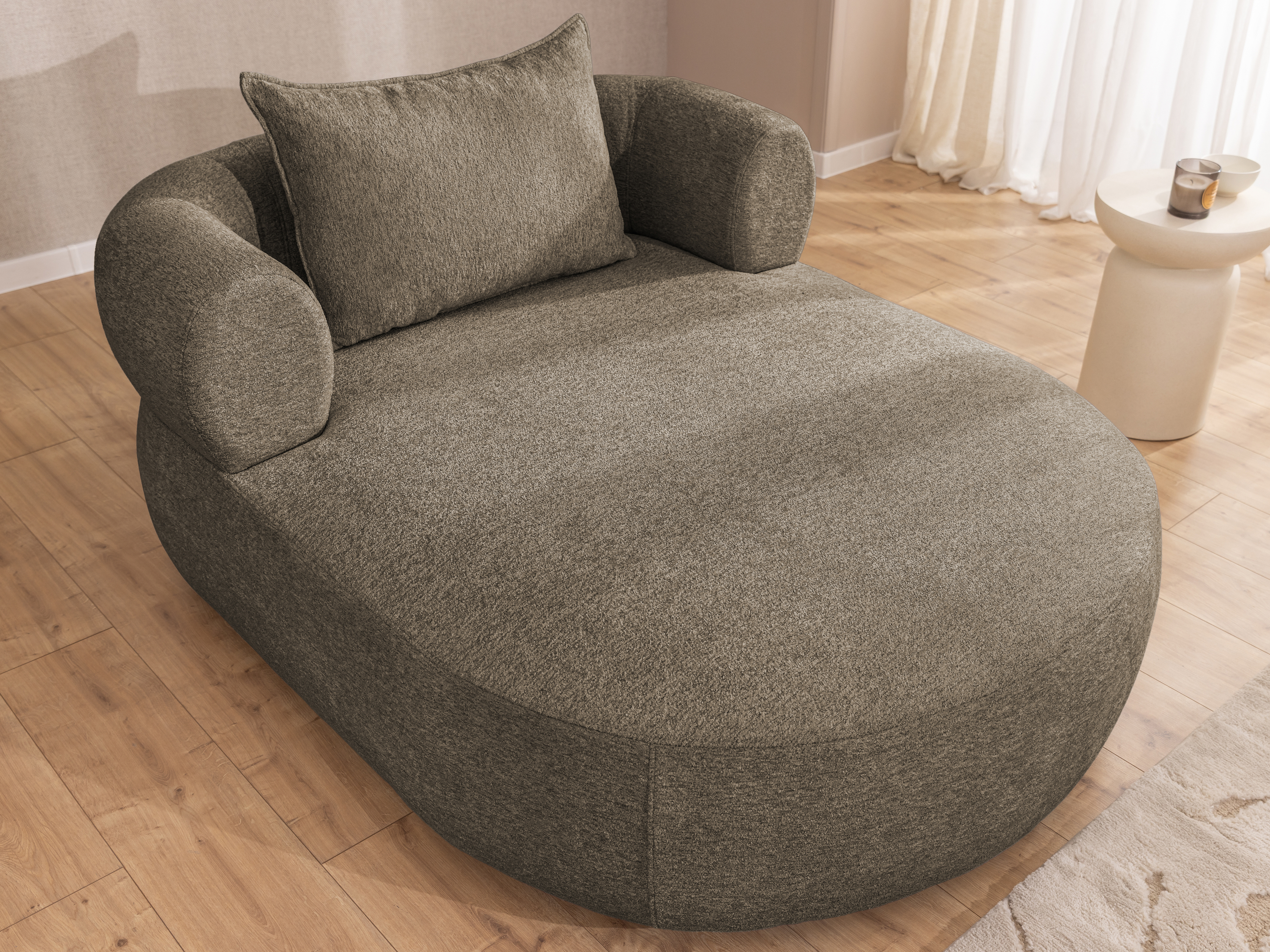 Armchair Rocklin 102 (Toro 45)