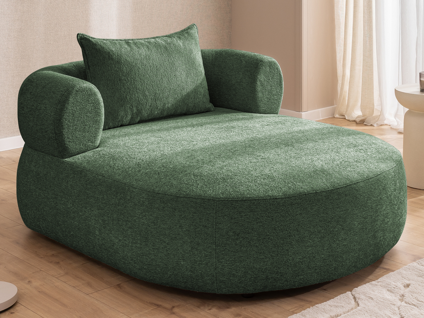 Armchair Rocklin 102 (Toro 95)