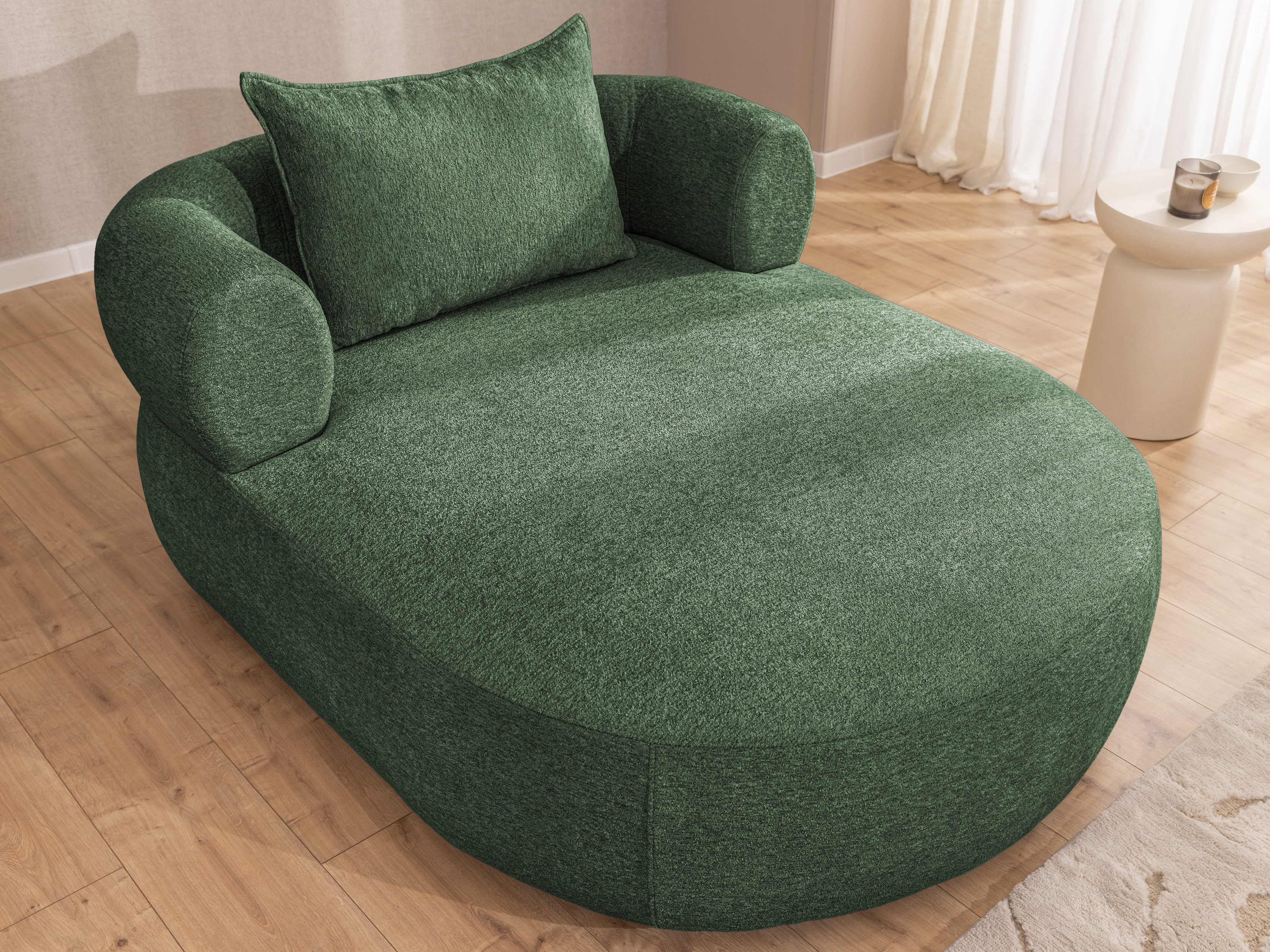 Armchair Rocklin 102 (Toro 95)
