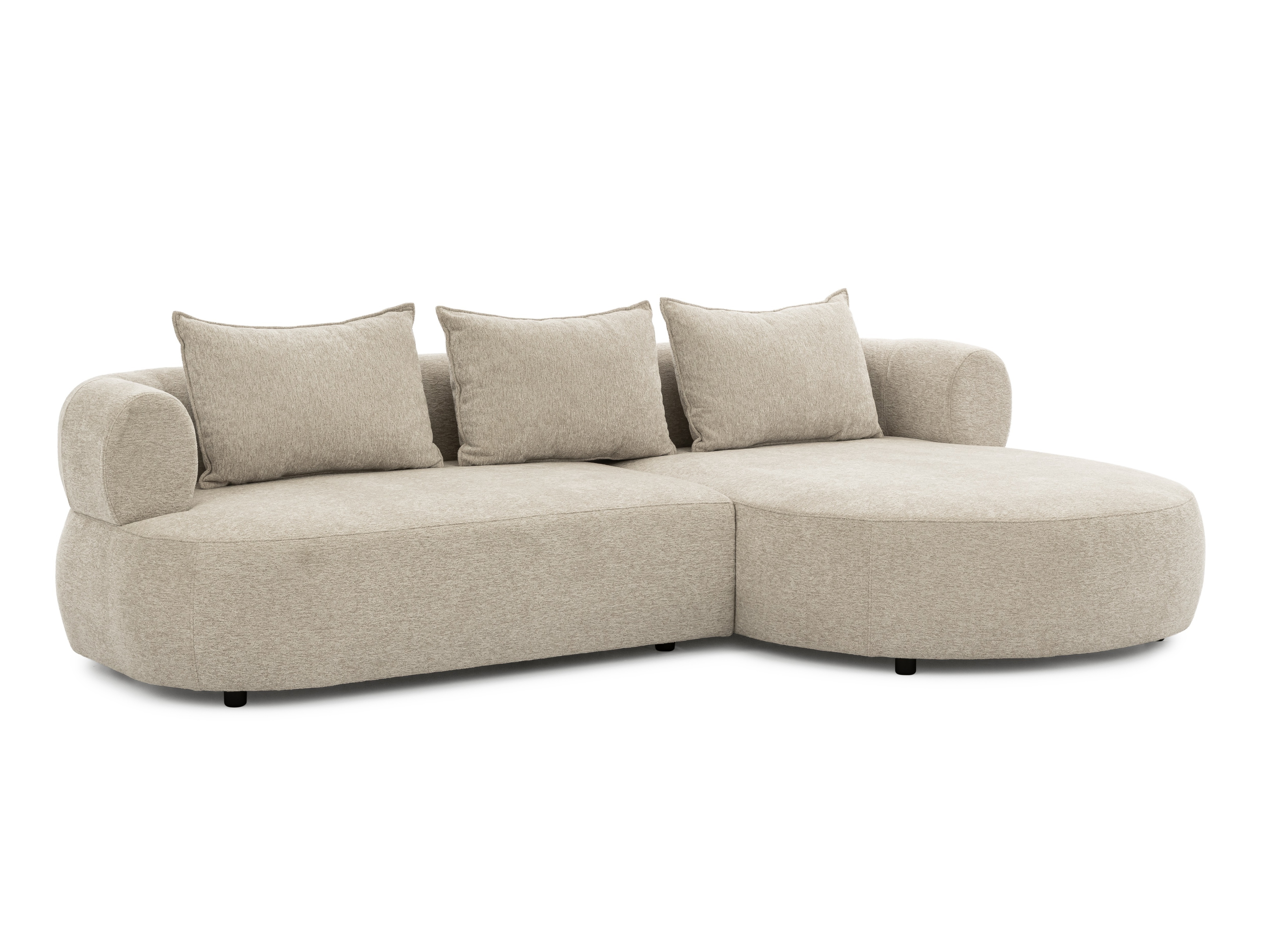 Corner sofa Rocklin 101 (Toro 25)