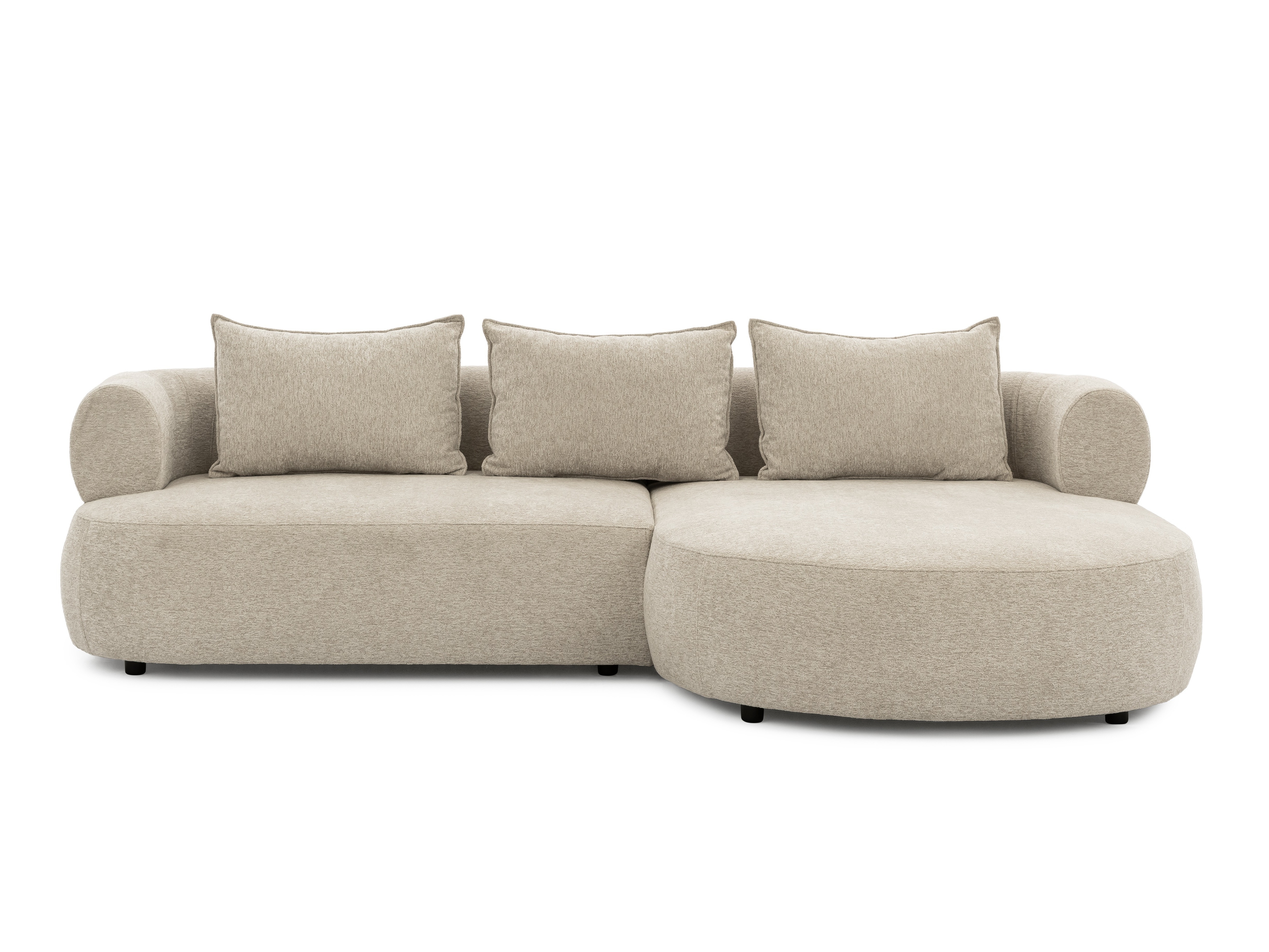 Corner sofa Rocklin 101 (Toro 25)