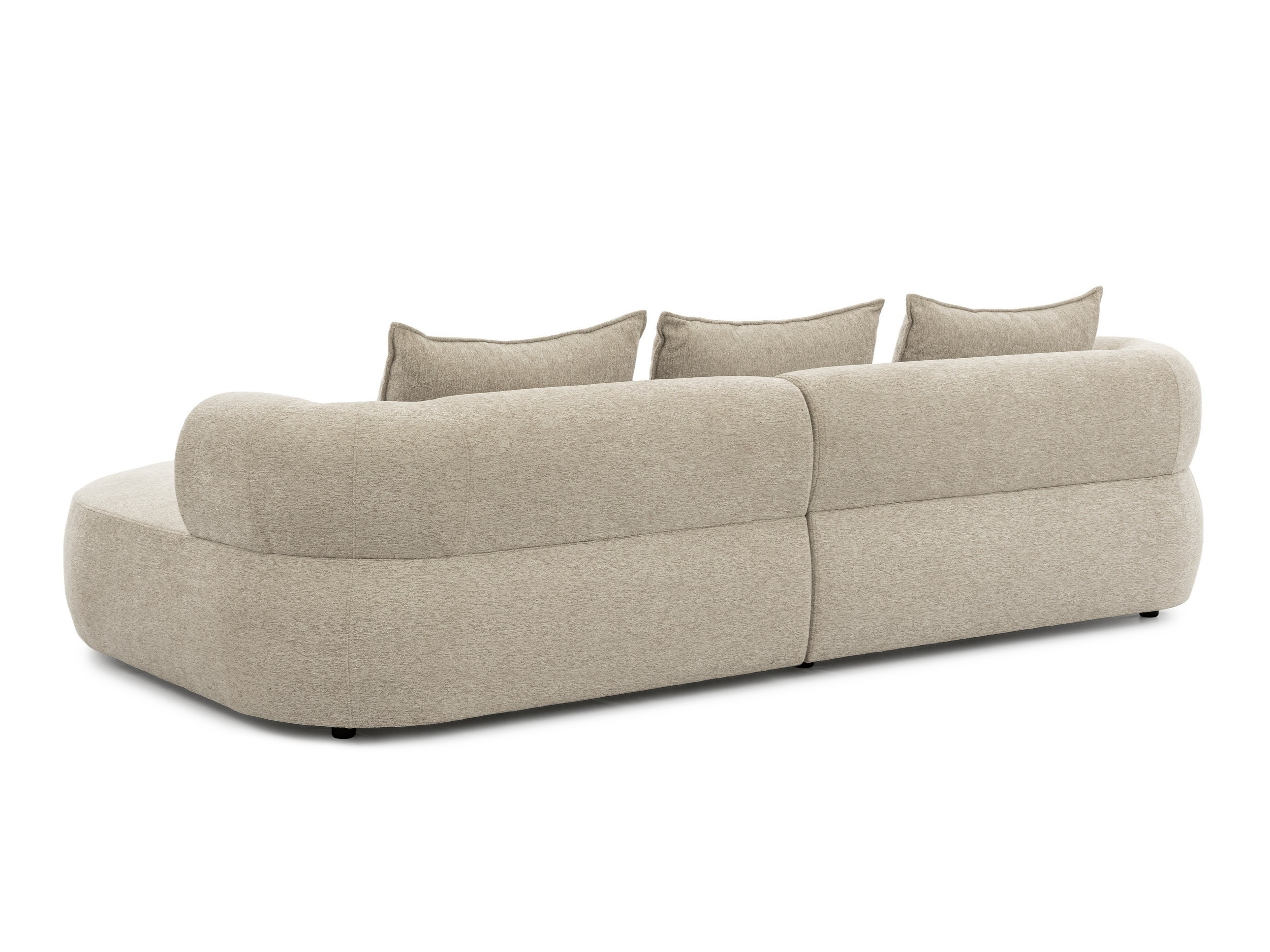 Corner sofa Rocklin 101 (Toro 25)
