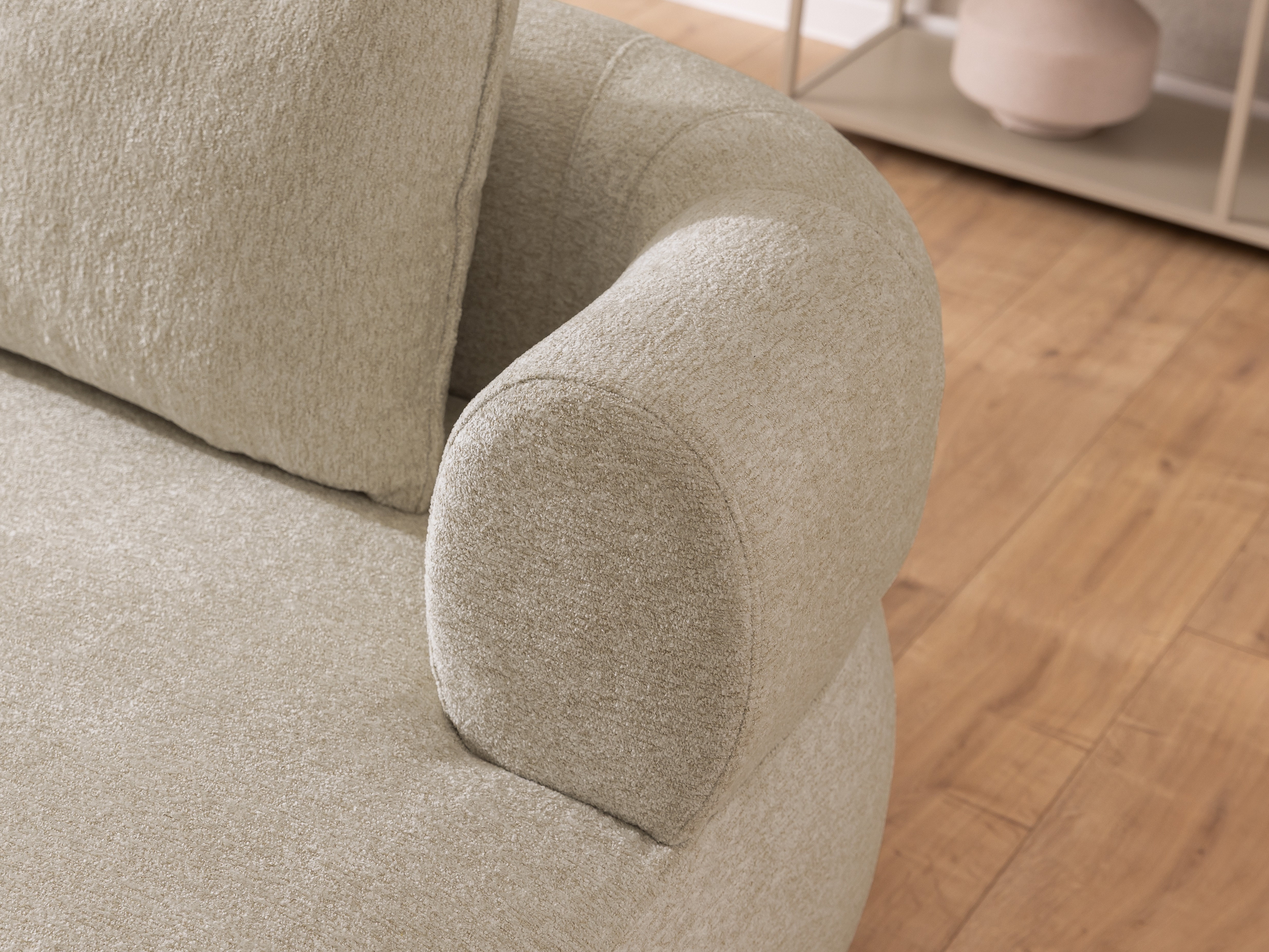 Corner sofa Rocklin 101 (Toro 25)