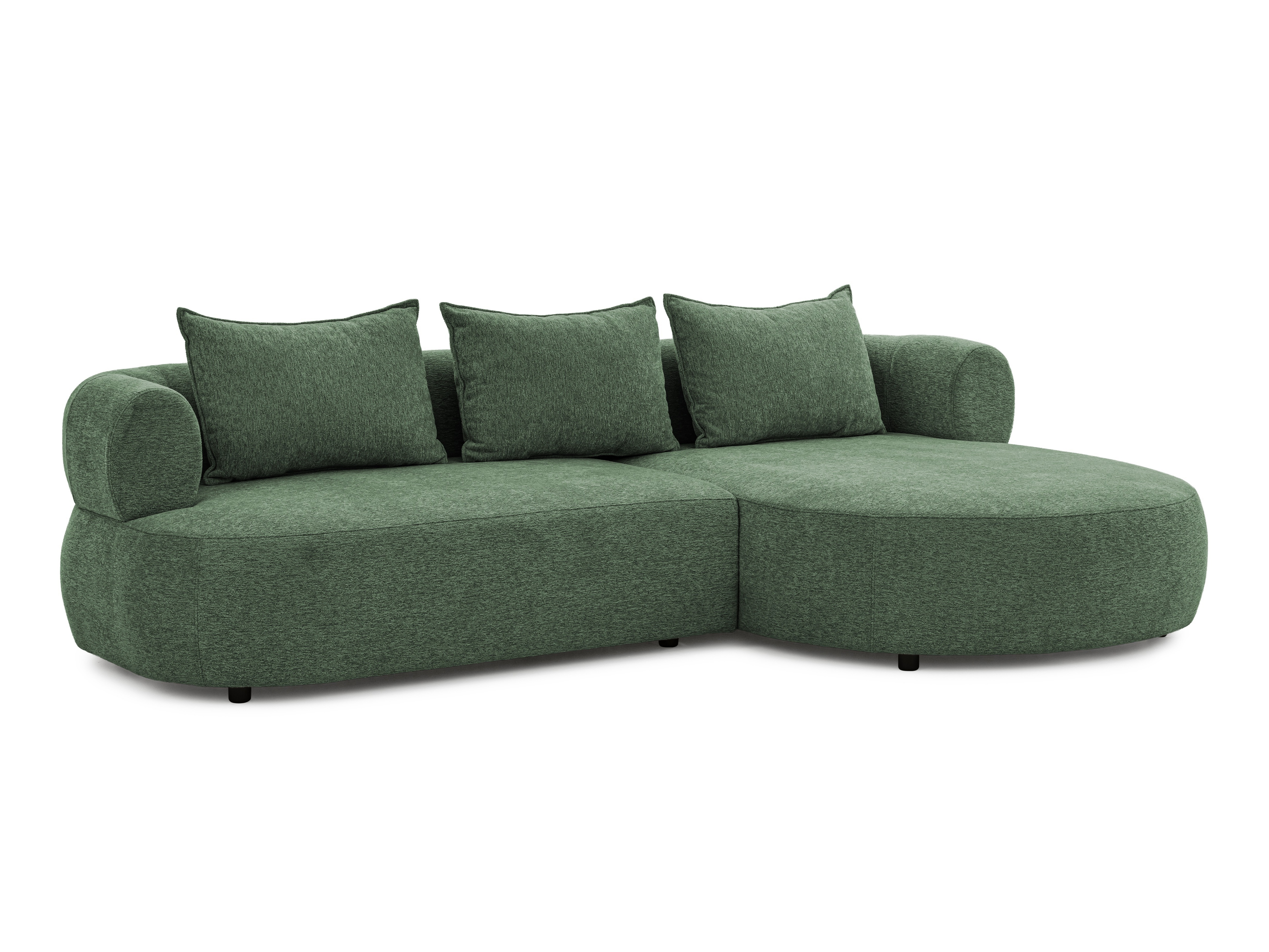 Corner sofa Rocklin 101 (Toro 95)