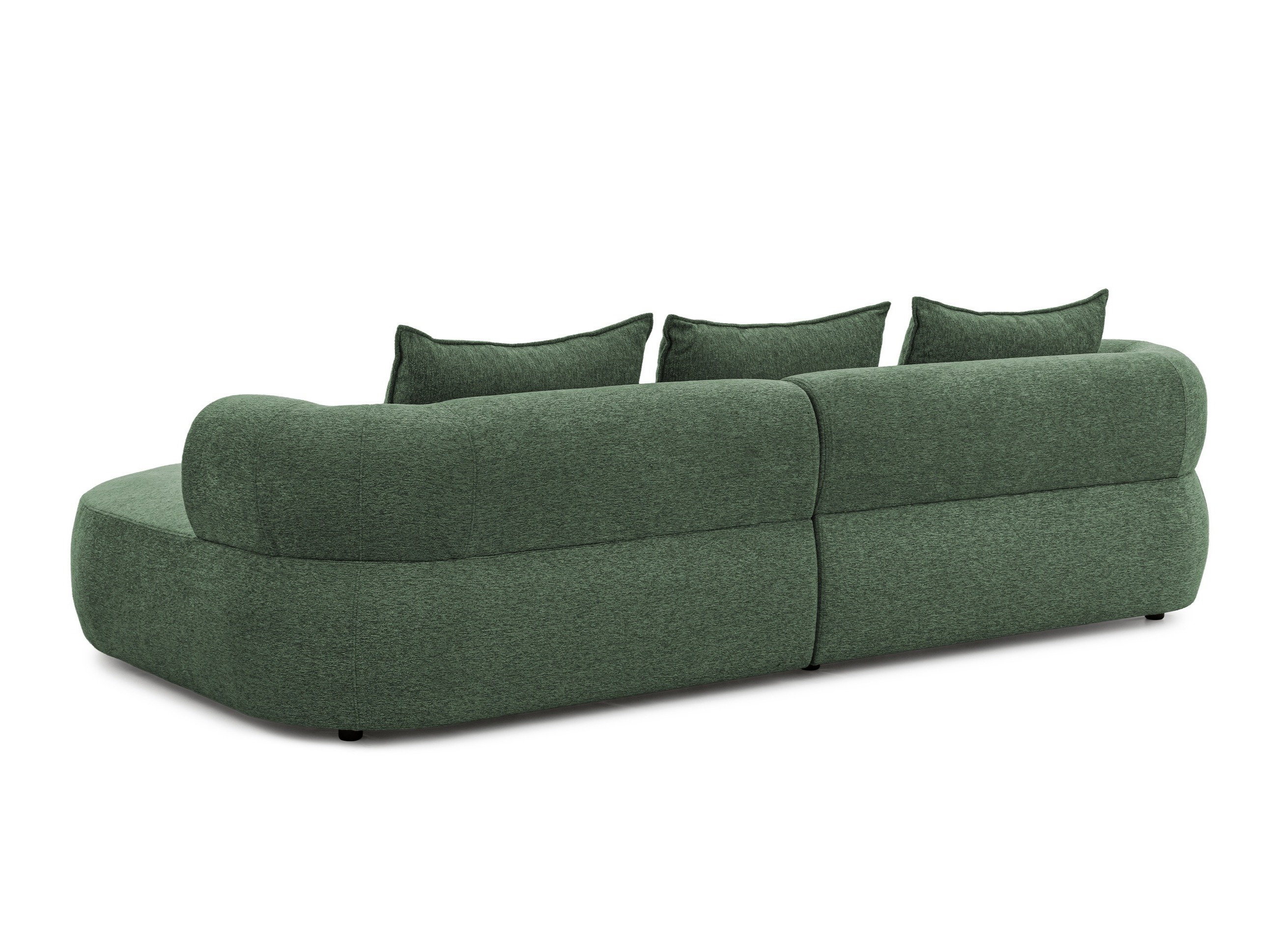 Corner sofa Rocklin 101 (Toro 95)