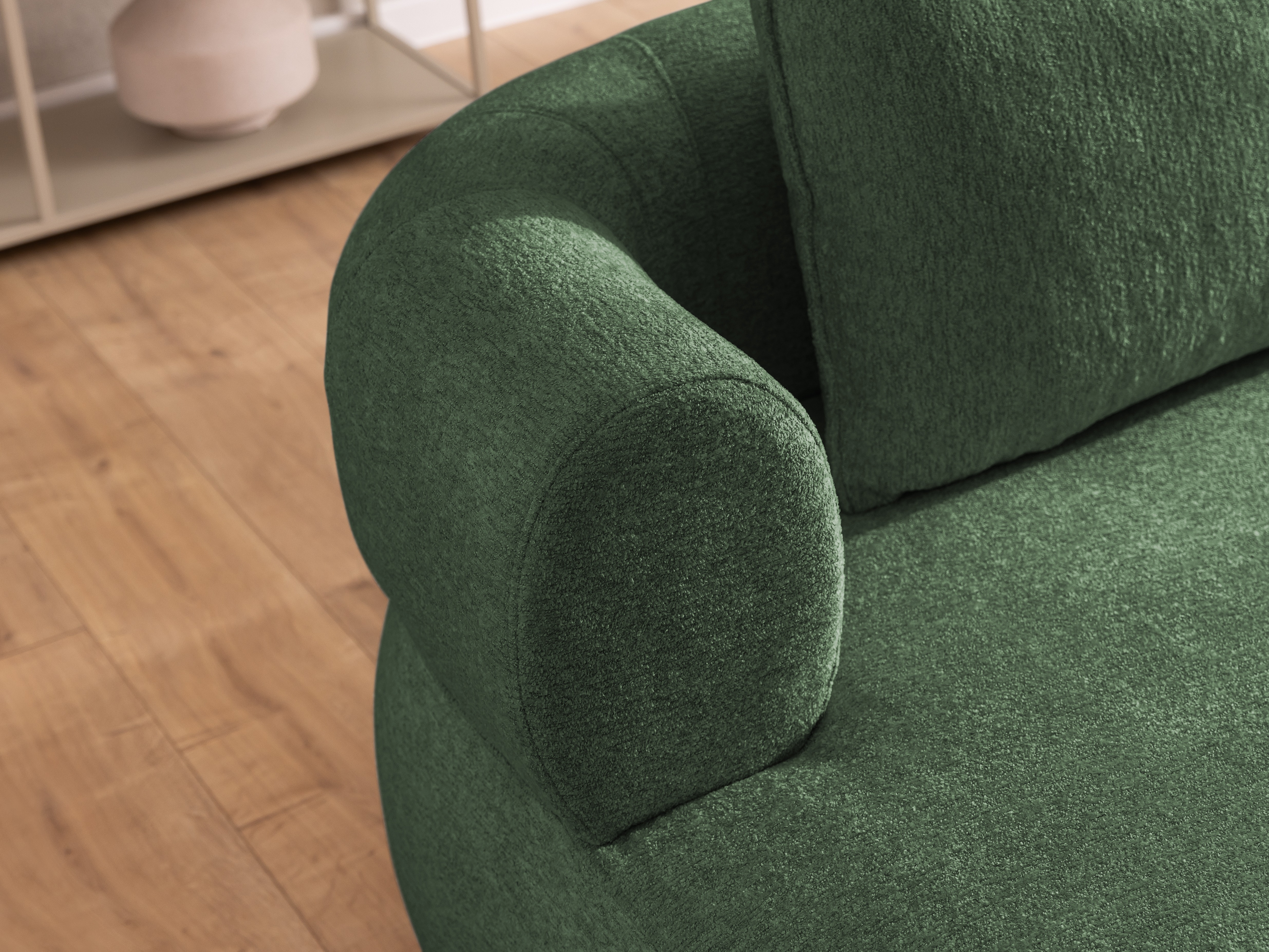 Corner sofa Rocklin 101 (Toro 95)