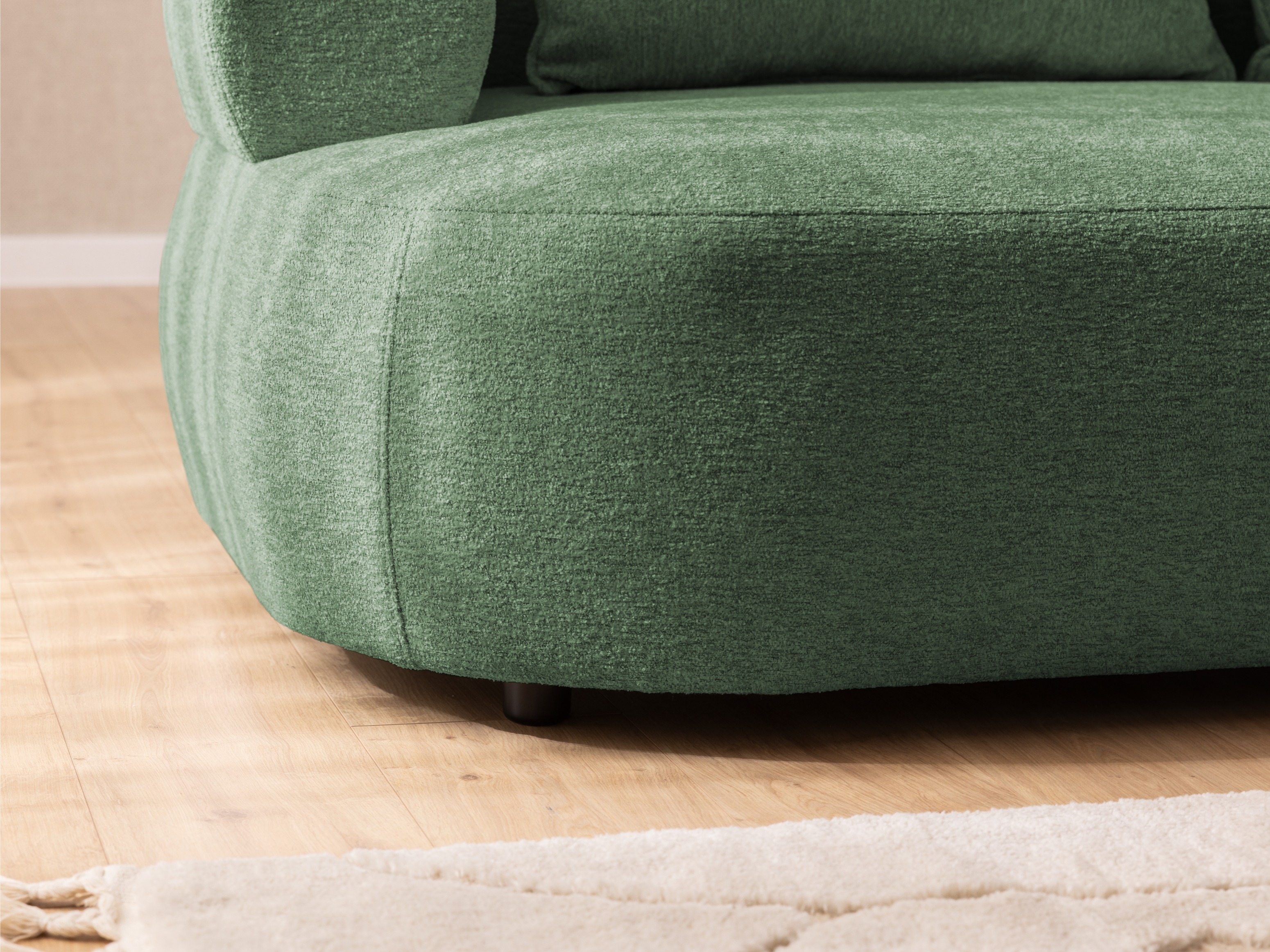 Corner sofa Rocklin 101 (Toro 95)