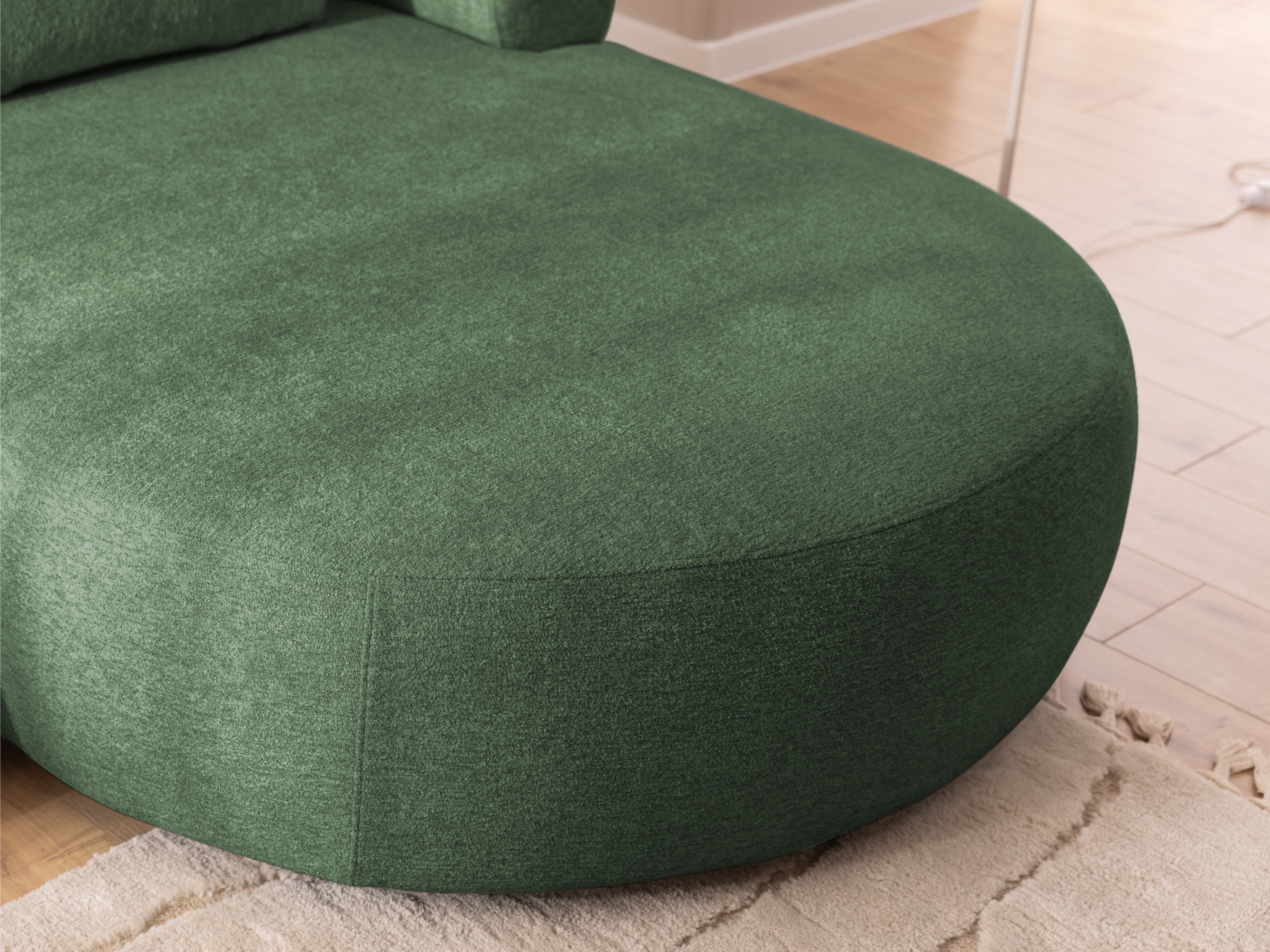 Corner sofa Rocklin 101 (Toro 95)