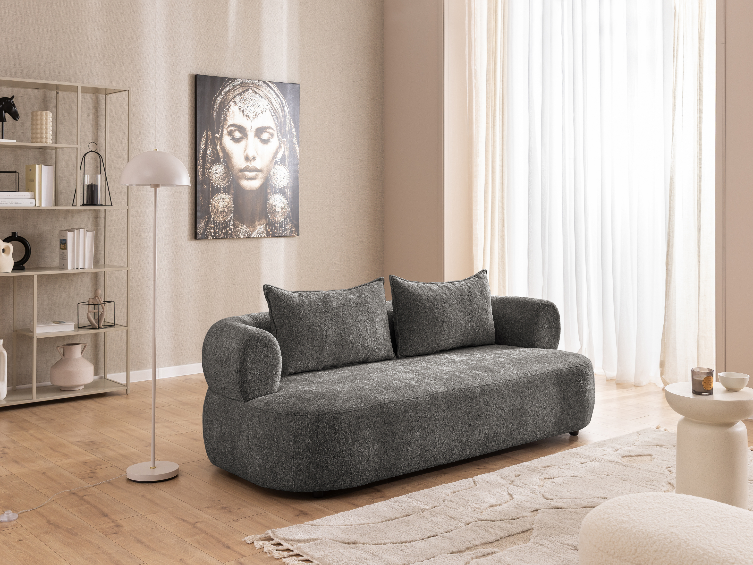 Sofa Rocklin 103 (Toro 05)