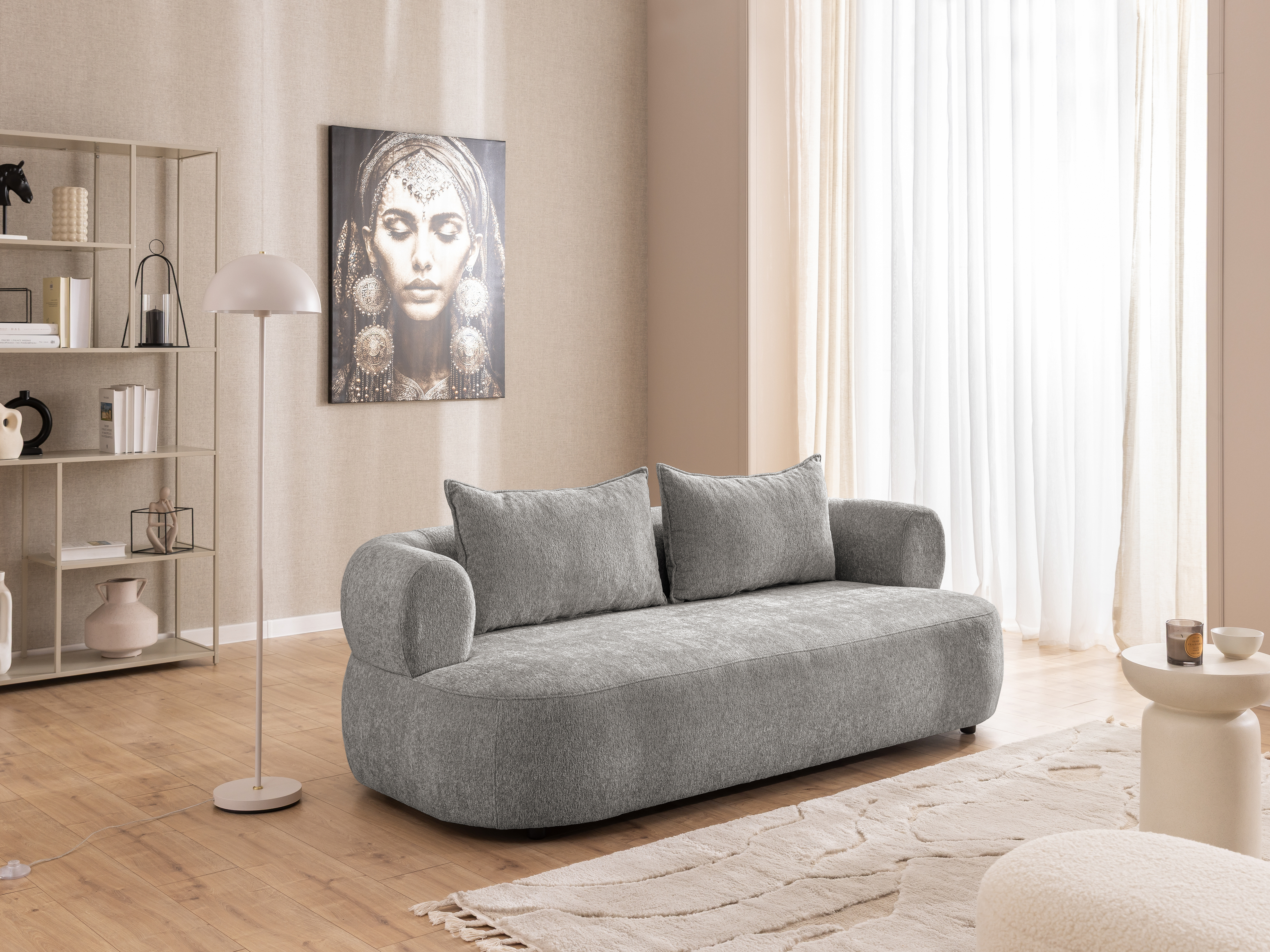 Sofa Rocklin 103 (Toro 10)