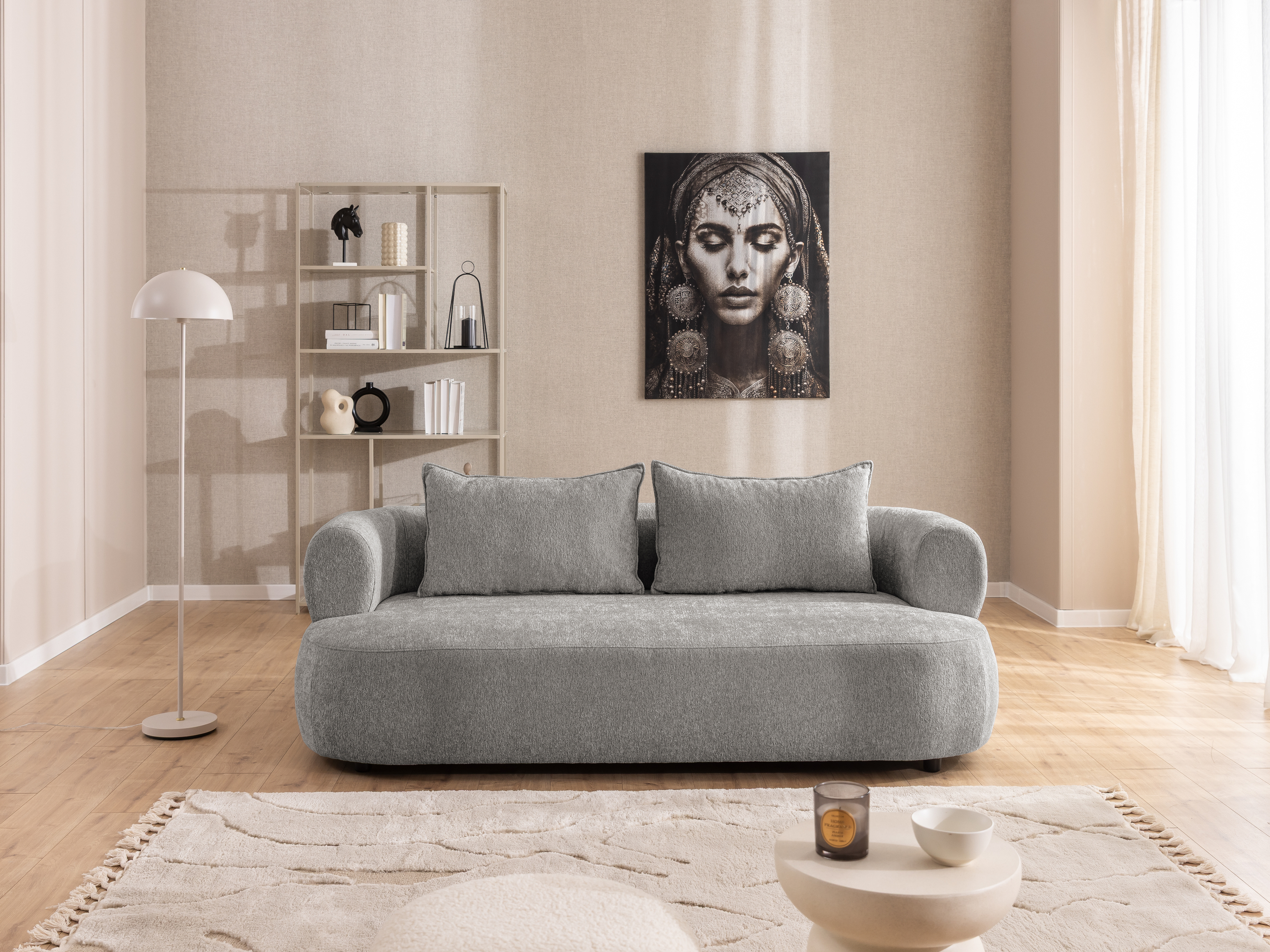 Sofa Rocklin 103 (Toro 10)