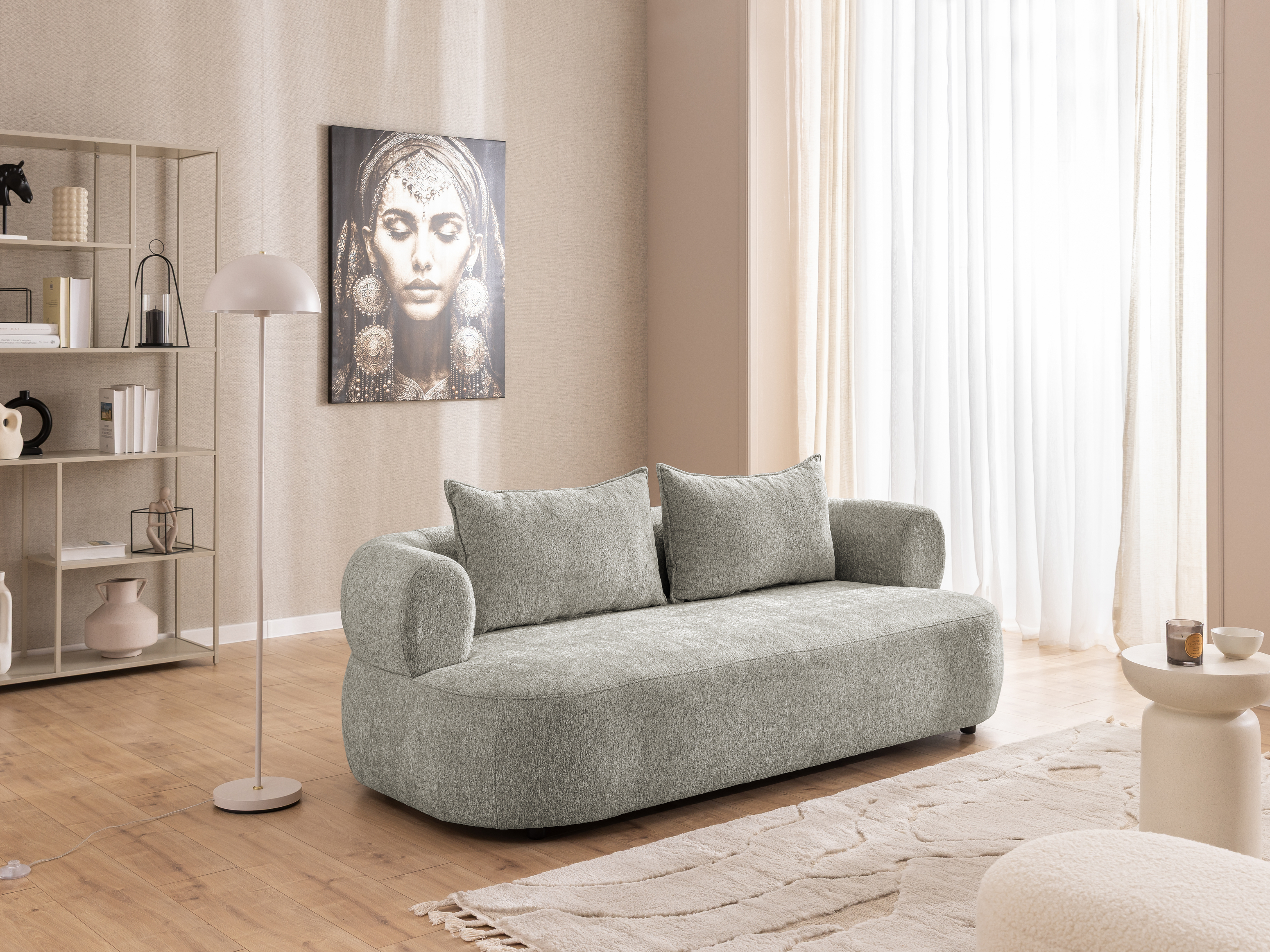 Sofa Rocklin 103 (Toro 145)