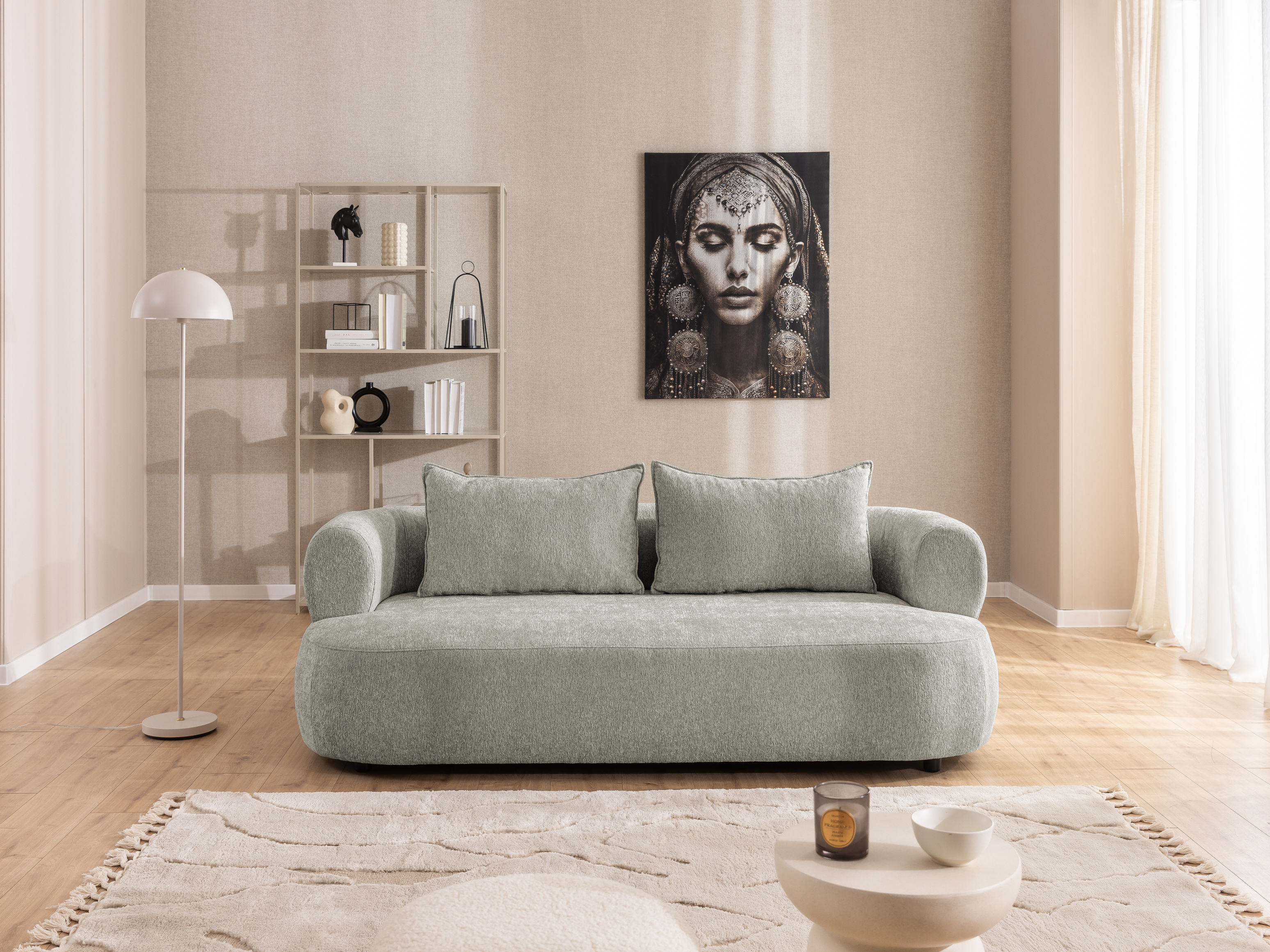 Sofa Rocklin 103 (Toro 145)