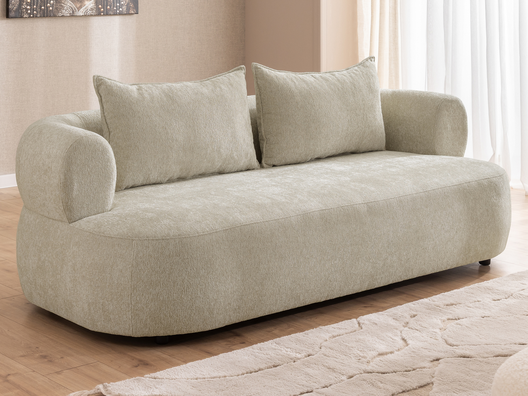 Sofa Rocklin 103 (Toro 25)